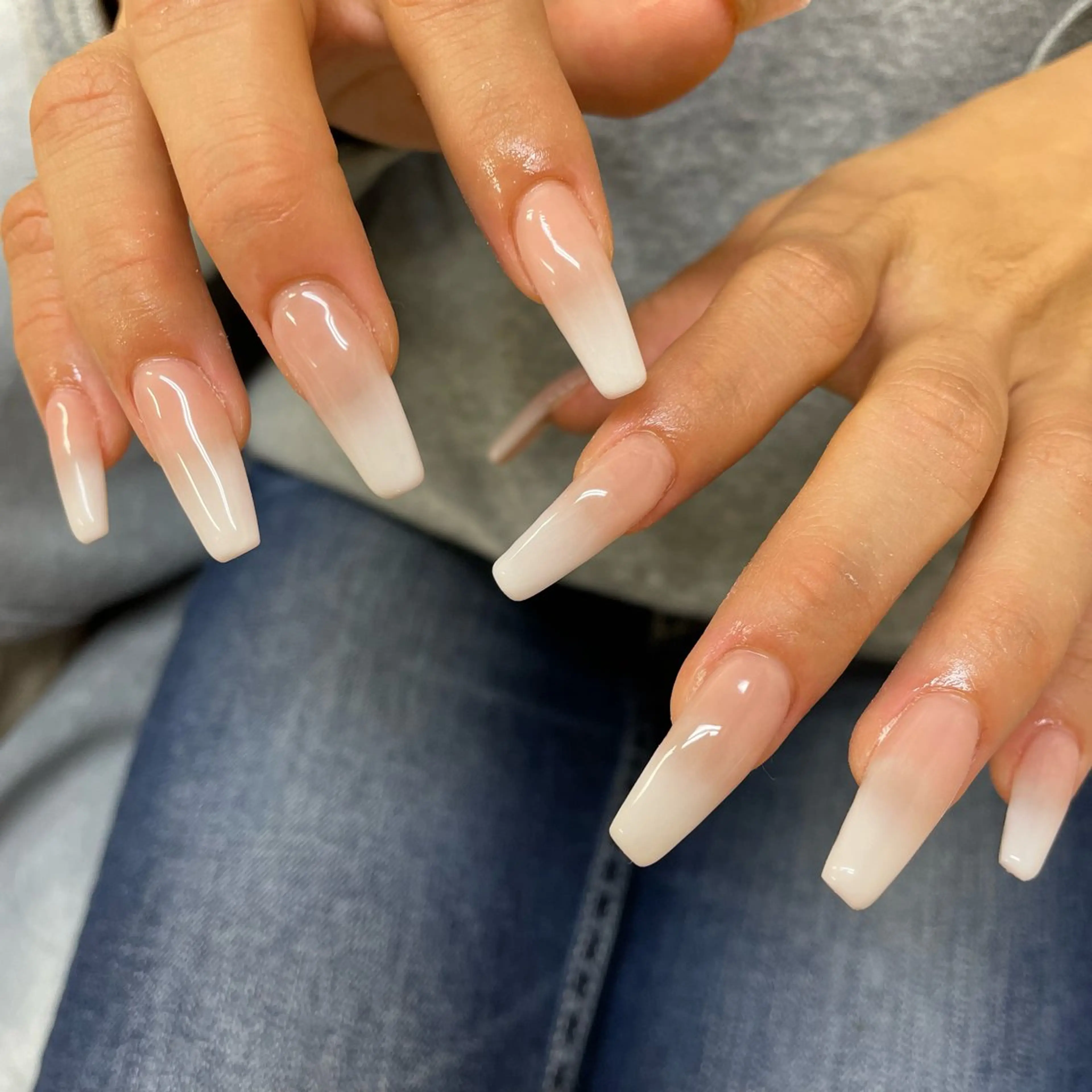 ネイル ハンドネイル ネイルサロンアネラ所属・Nail💞 rinakoのネイルデザイン