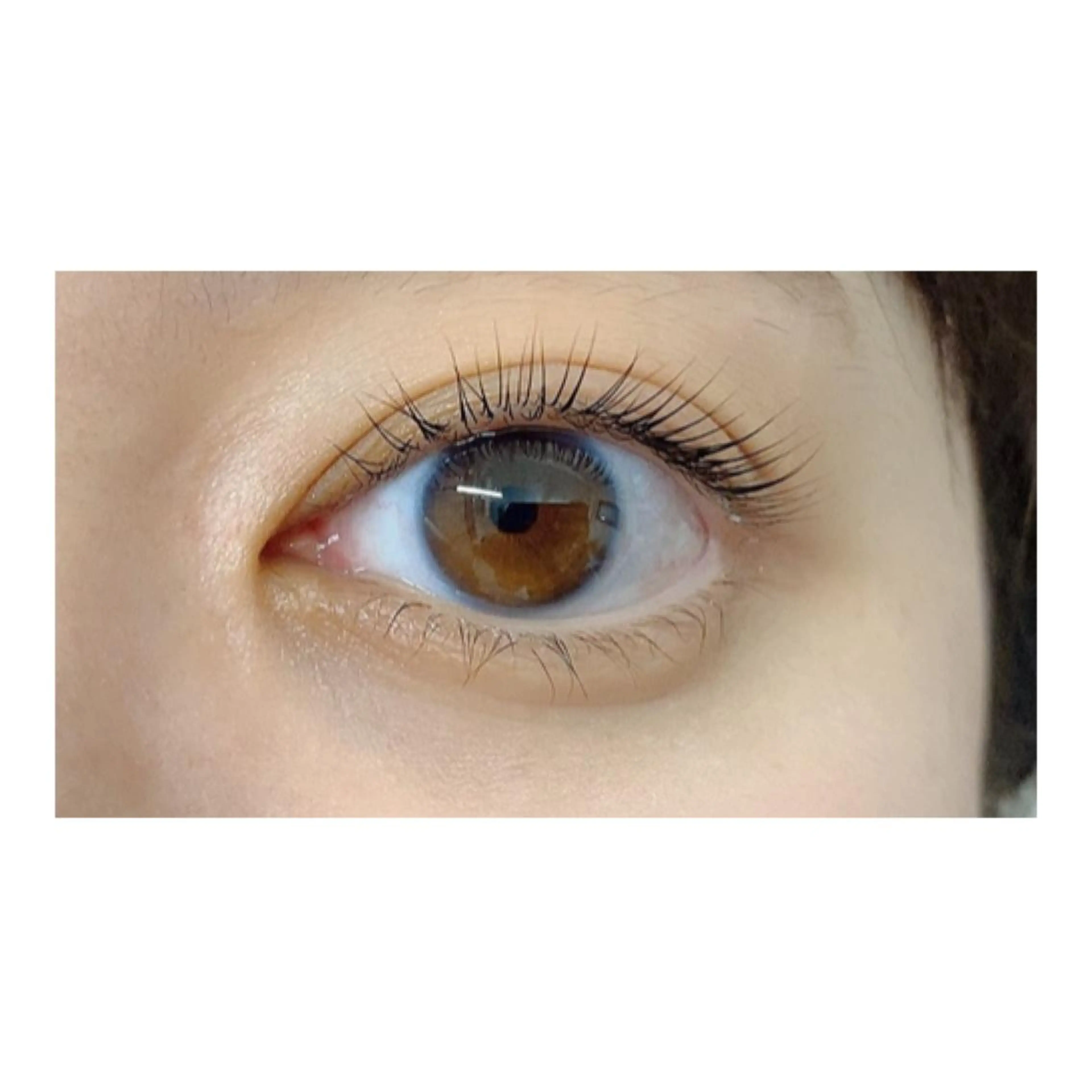 マツエク・マツパ eyelash COCO所属・eyelash COCOのマツエク・マツパデザイン