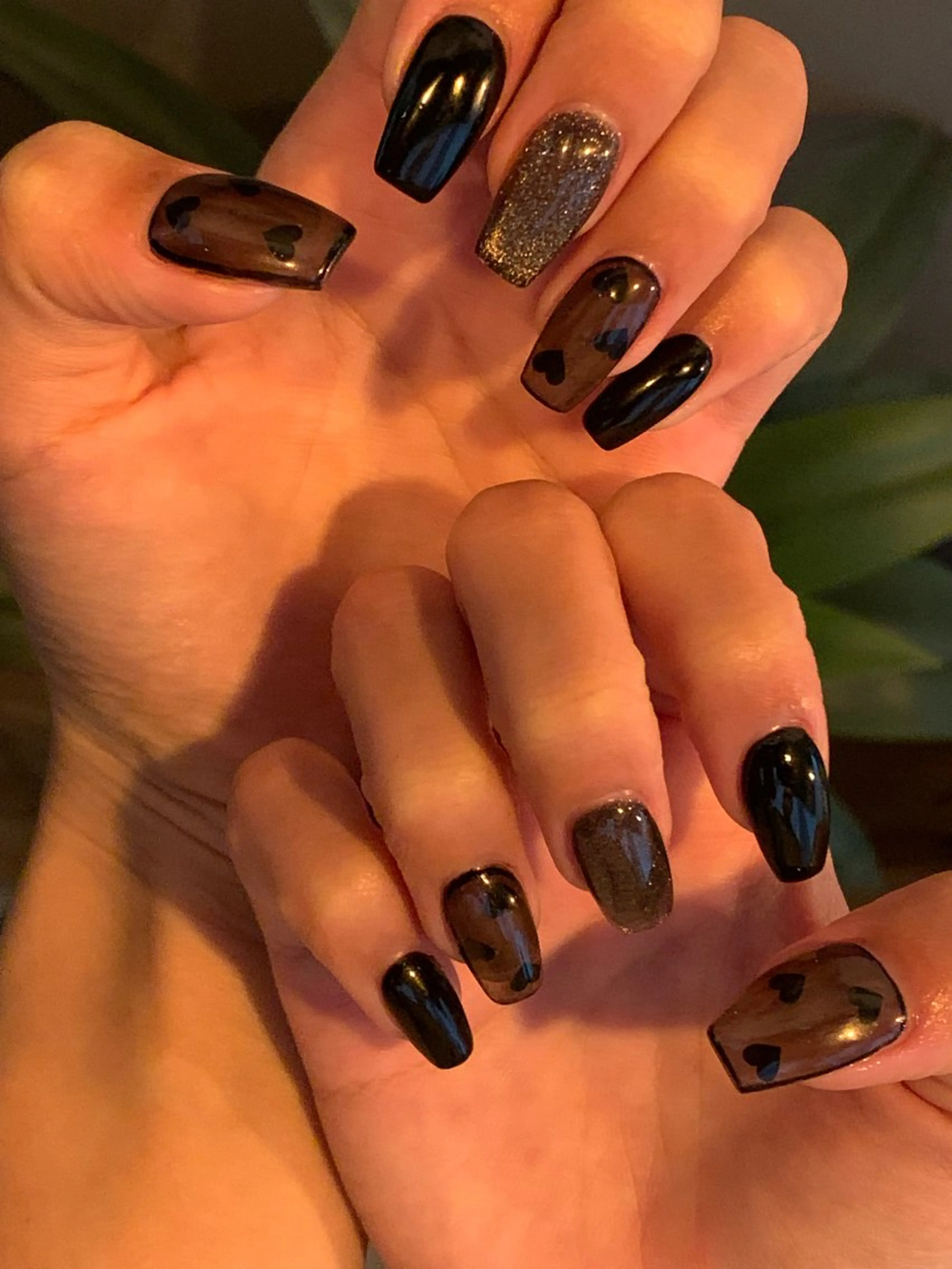 ネイル ハンドネイル KARMA salonのネイルデザイン