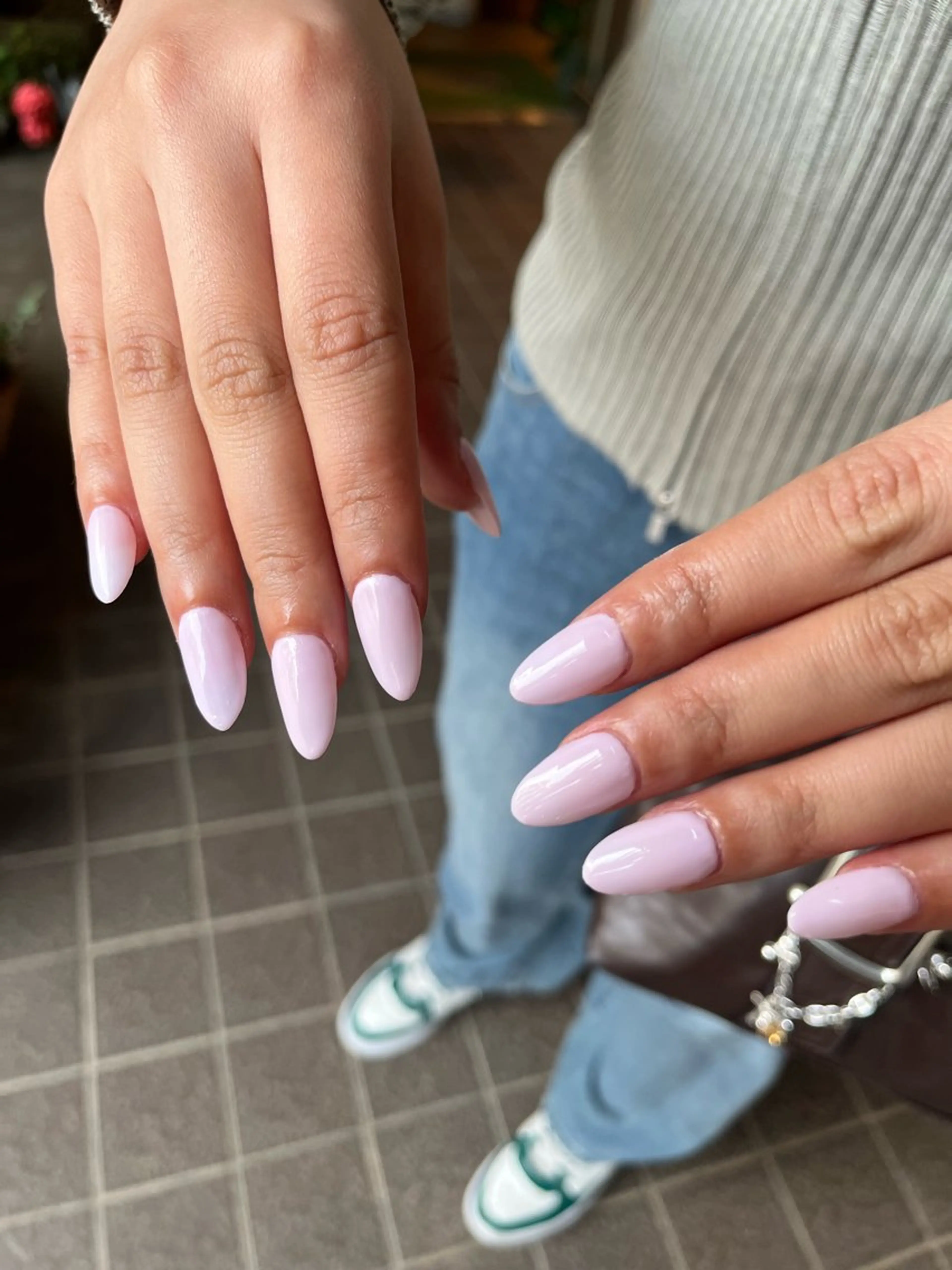 ネイル FOINAIL samiraのネイルデザイン
