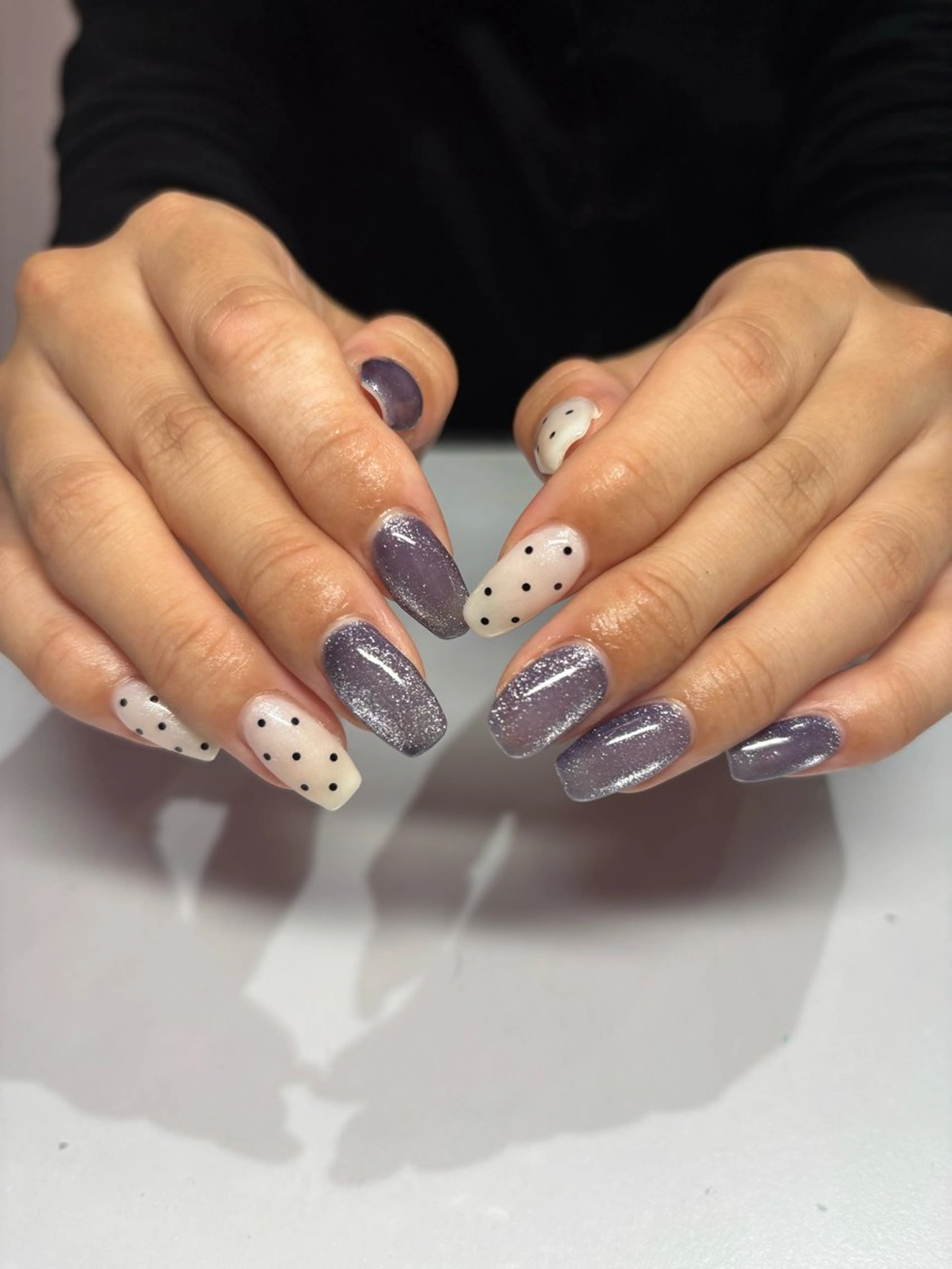 ネイル ハンドネイル Clala Nonoa🎀のネイルデザイン