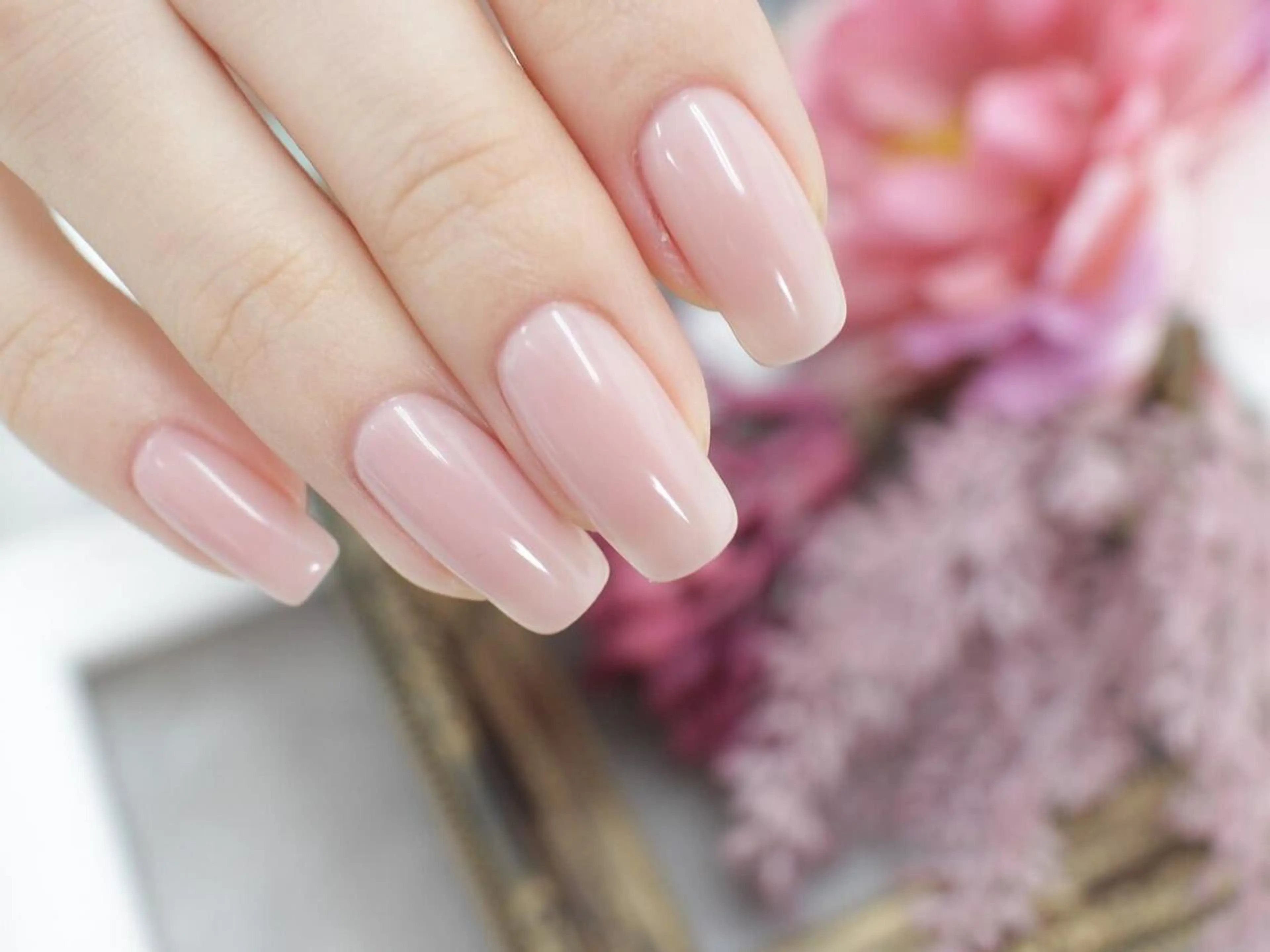 ネイル Nailsalon Cibelle梅田のネイルデザイン