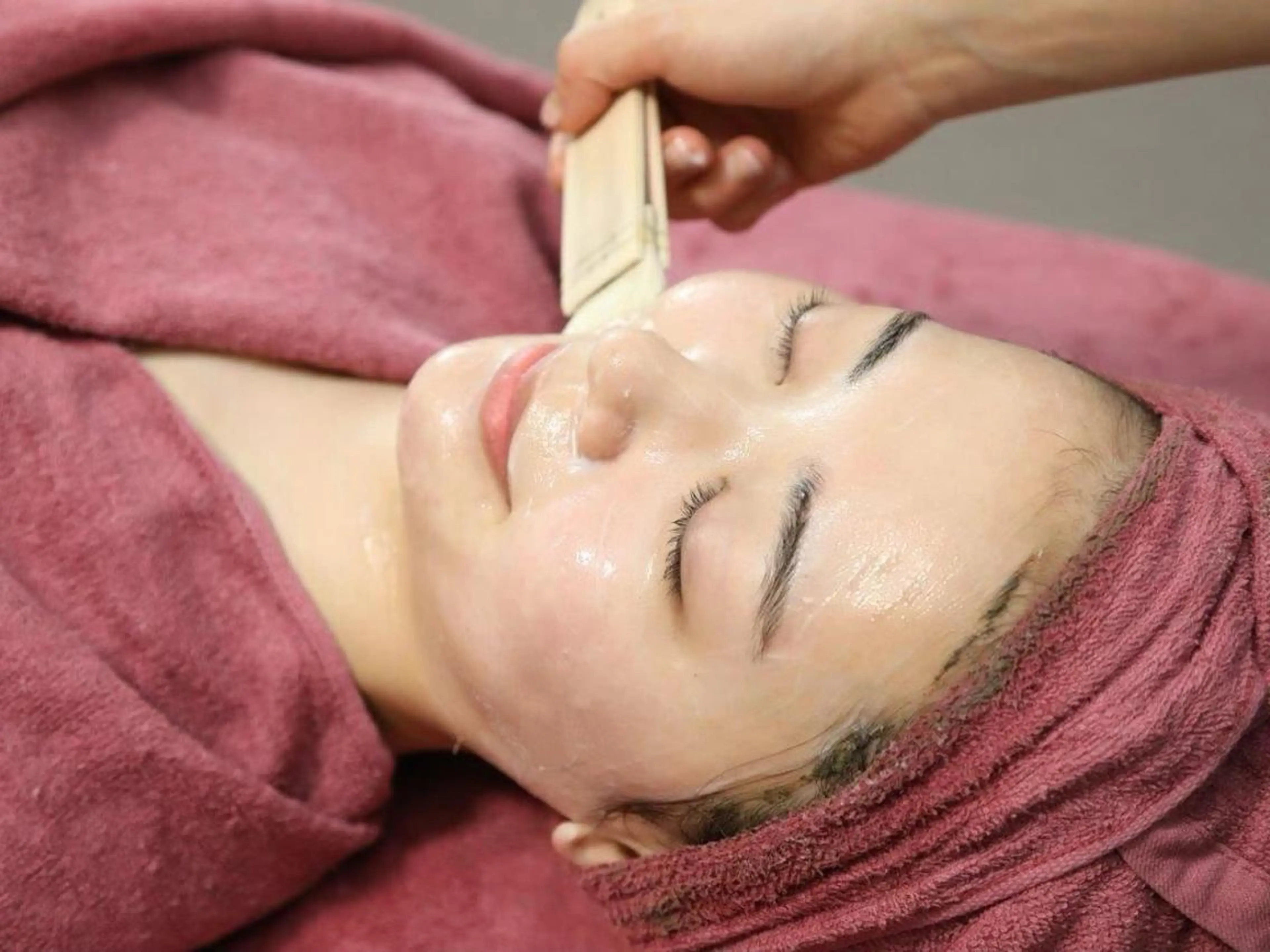 Meupニキビ専門店 背中/ハーブ/ララのその他イメージ