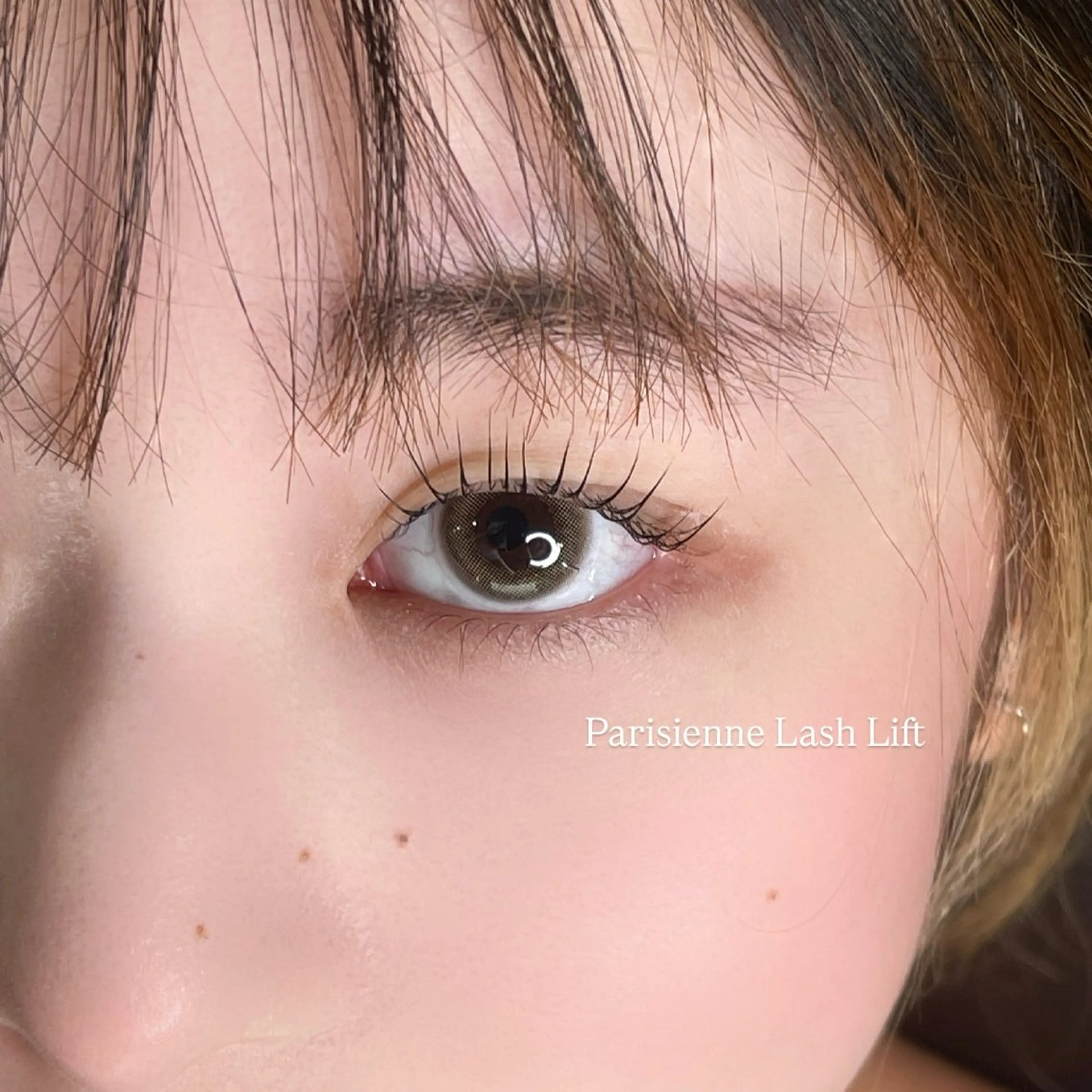 マツエク・マツパ マツパ ty salon Harunaのマツエク・マツパデザイン