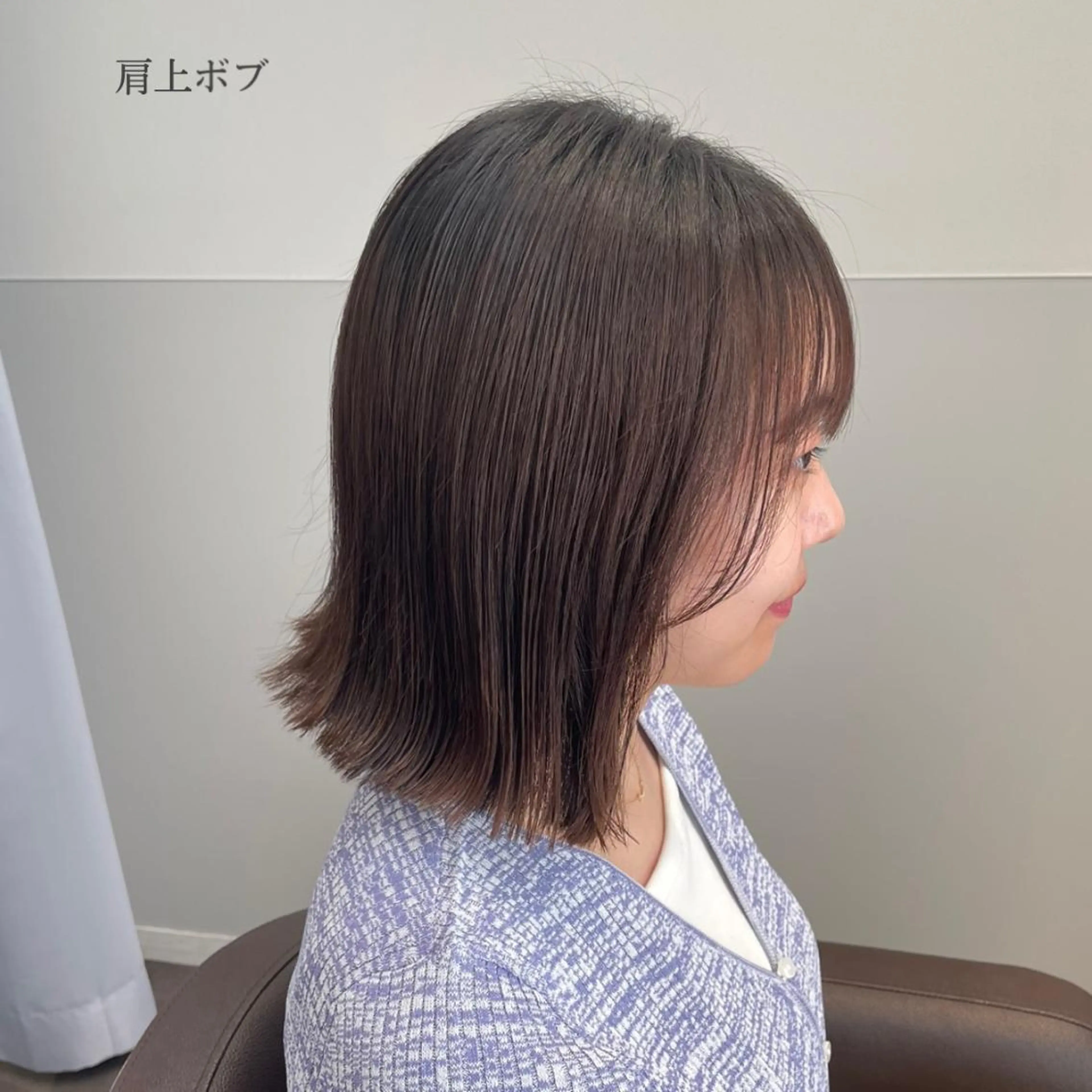 ミディアム salowin 柏Suite店所属・SAKI ☺︎のマツエク・マツパデザイン