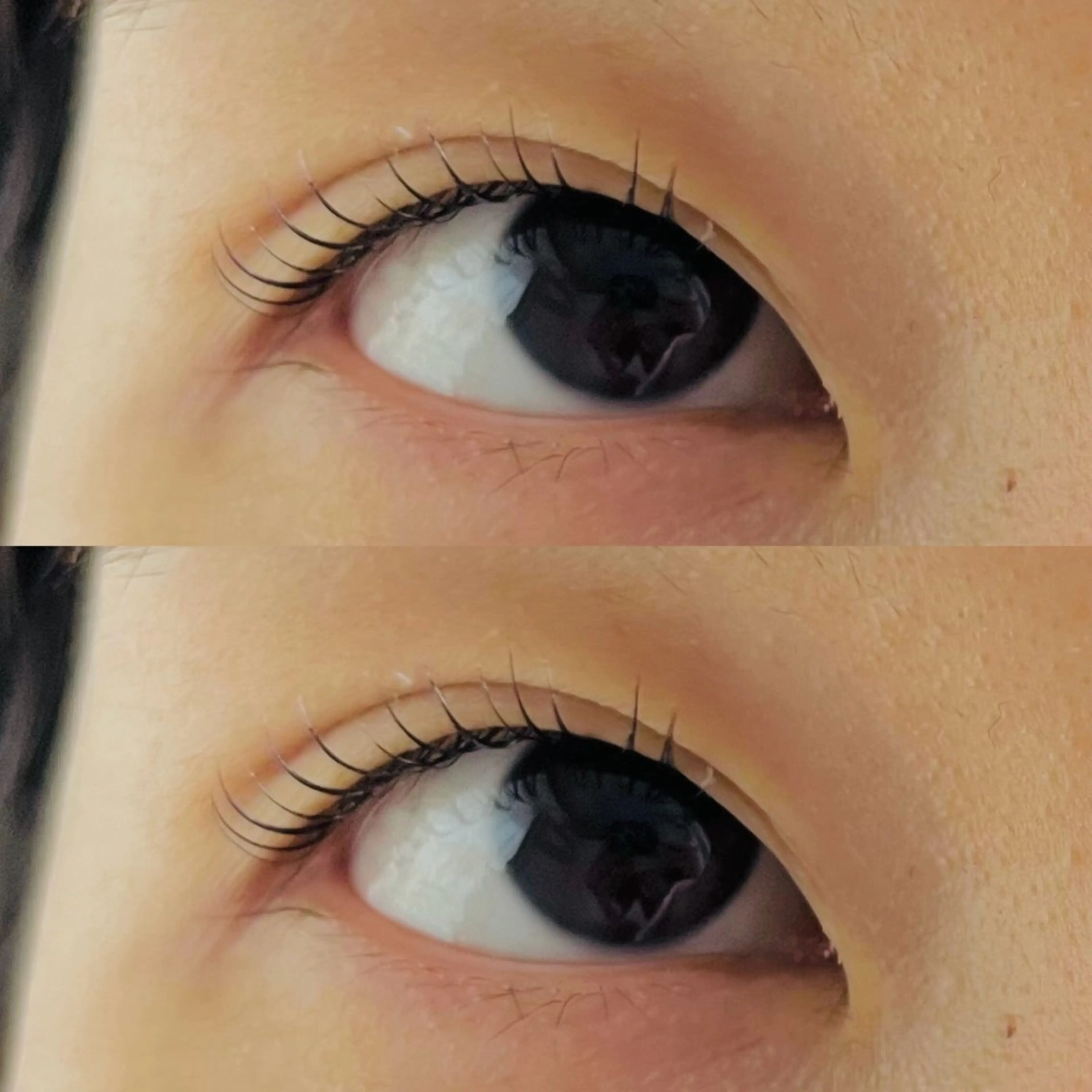 マツエク・マツパ まつげパーマ HERA 【ヘラ】のマツエク・マツパデザイン