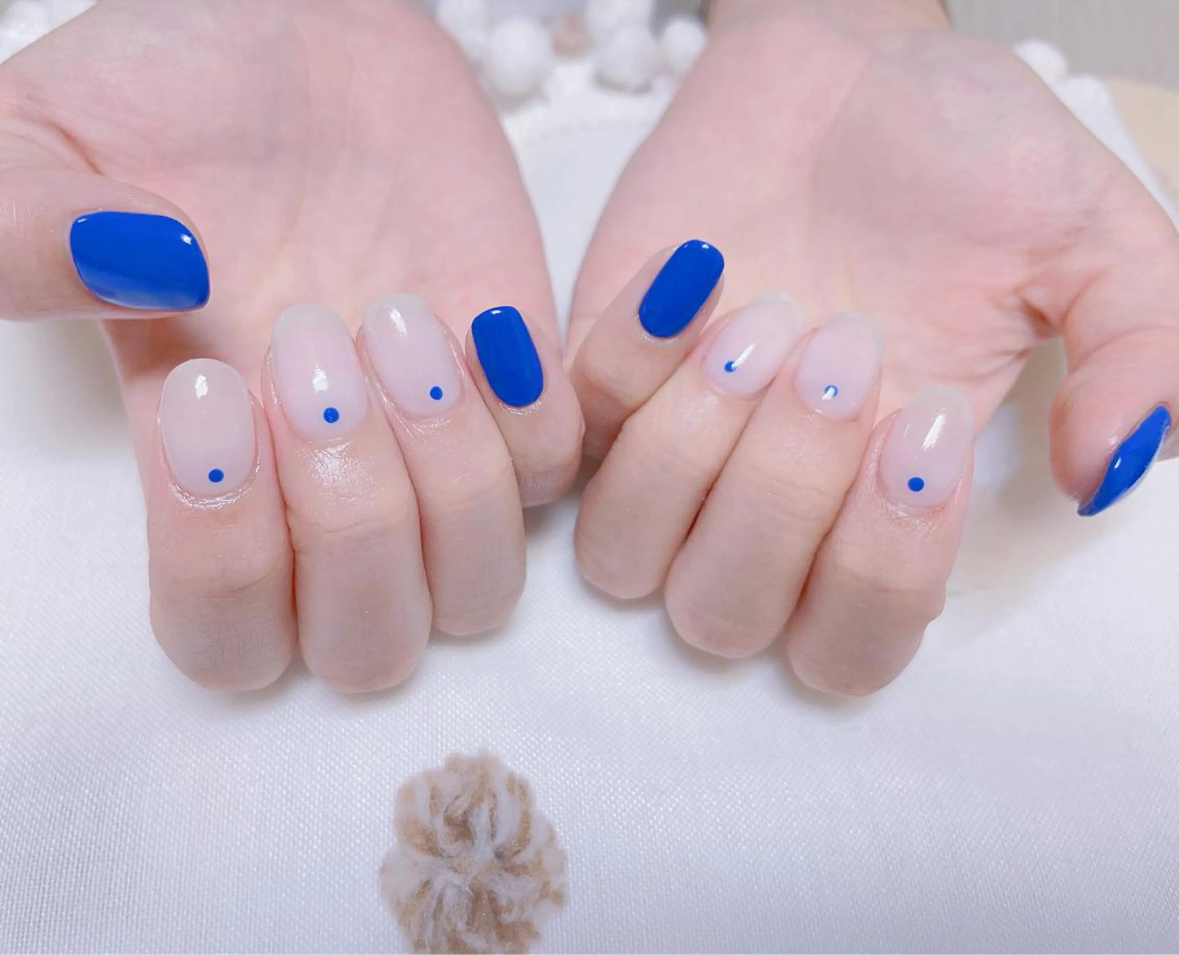 ネイル 🐇RUNA 🐇のネイルデザイン