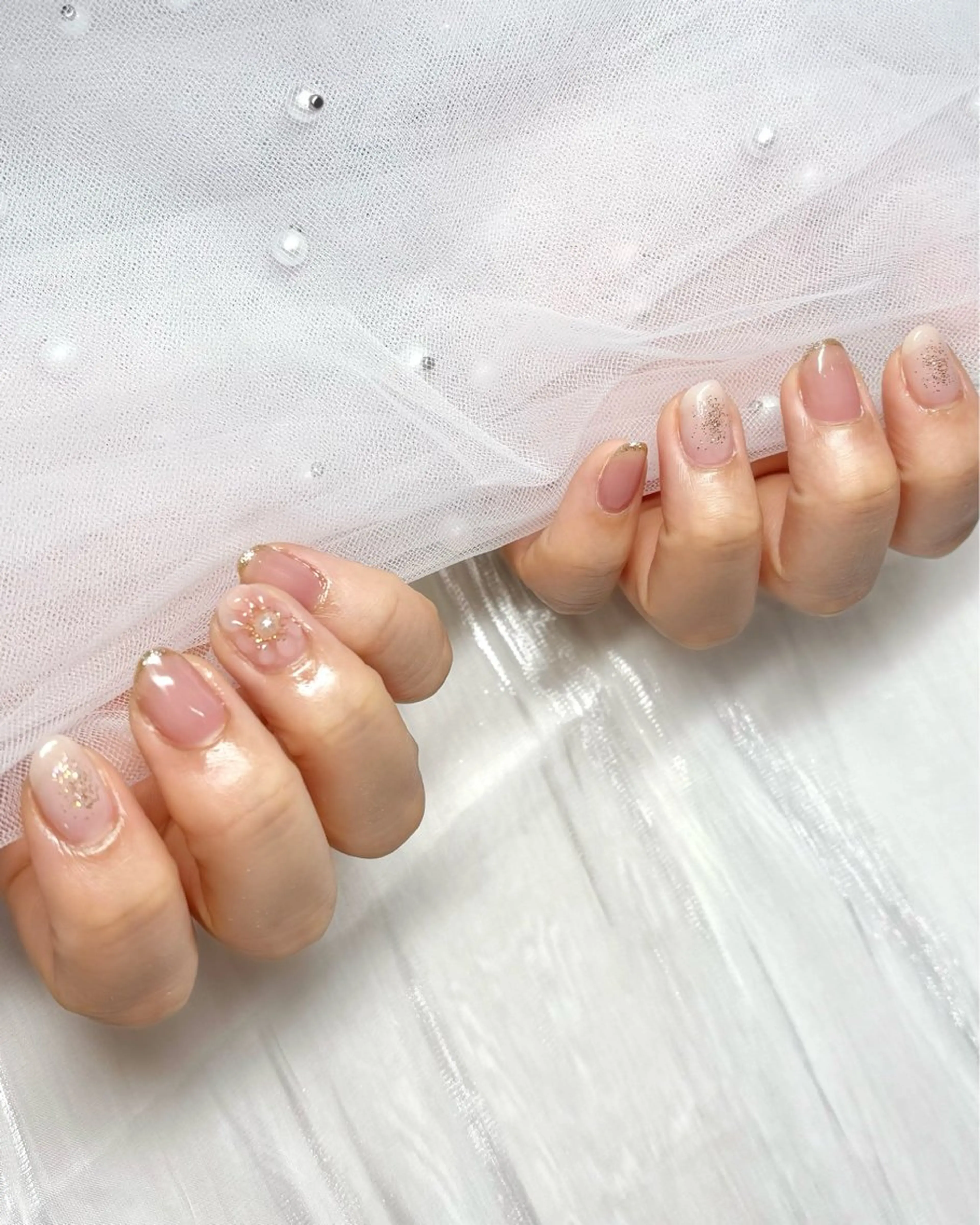 ネイル ハンドネイル NAIL ROOM 251のネイルデザイン
