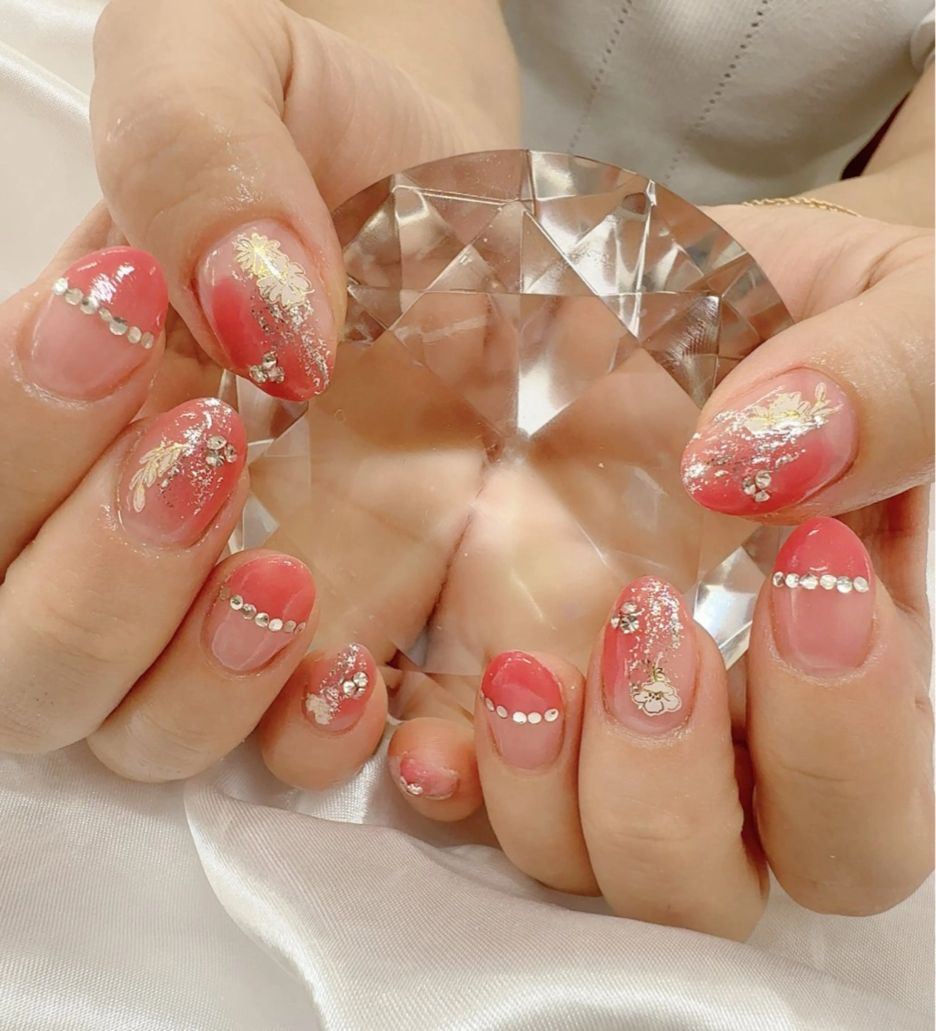 ネイル kouca  nail所属・コウ カnail💅のネイルデザイン
