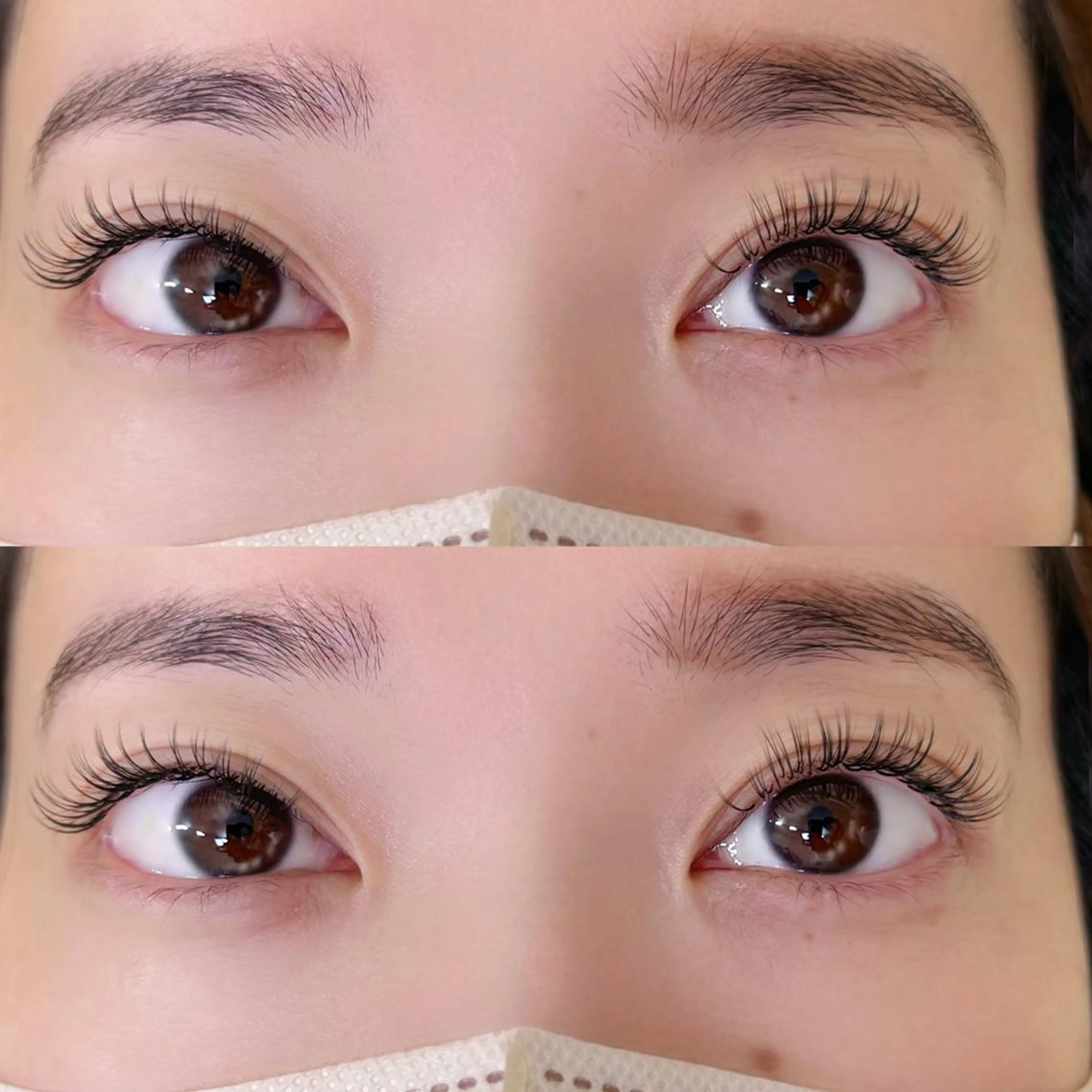 マツエク・マツパ ZULeyelash 柏東口のマツエク・マツパデザイン