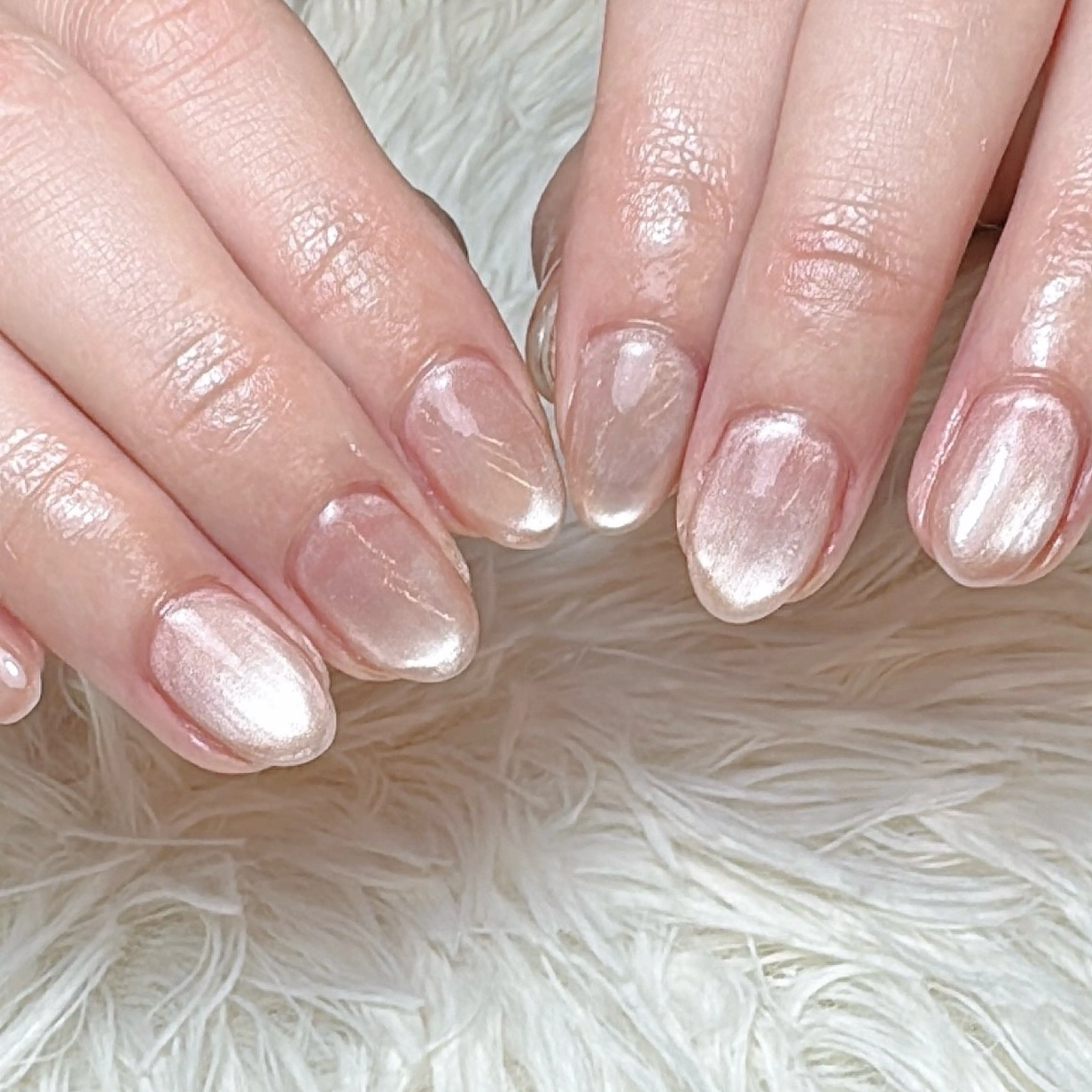 ネイル NailOnason ナナのネイルデザイン
