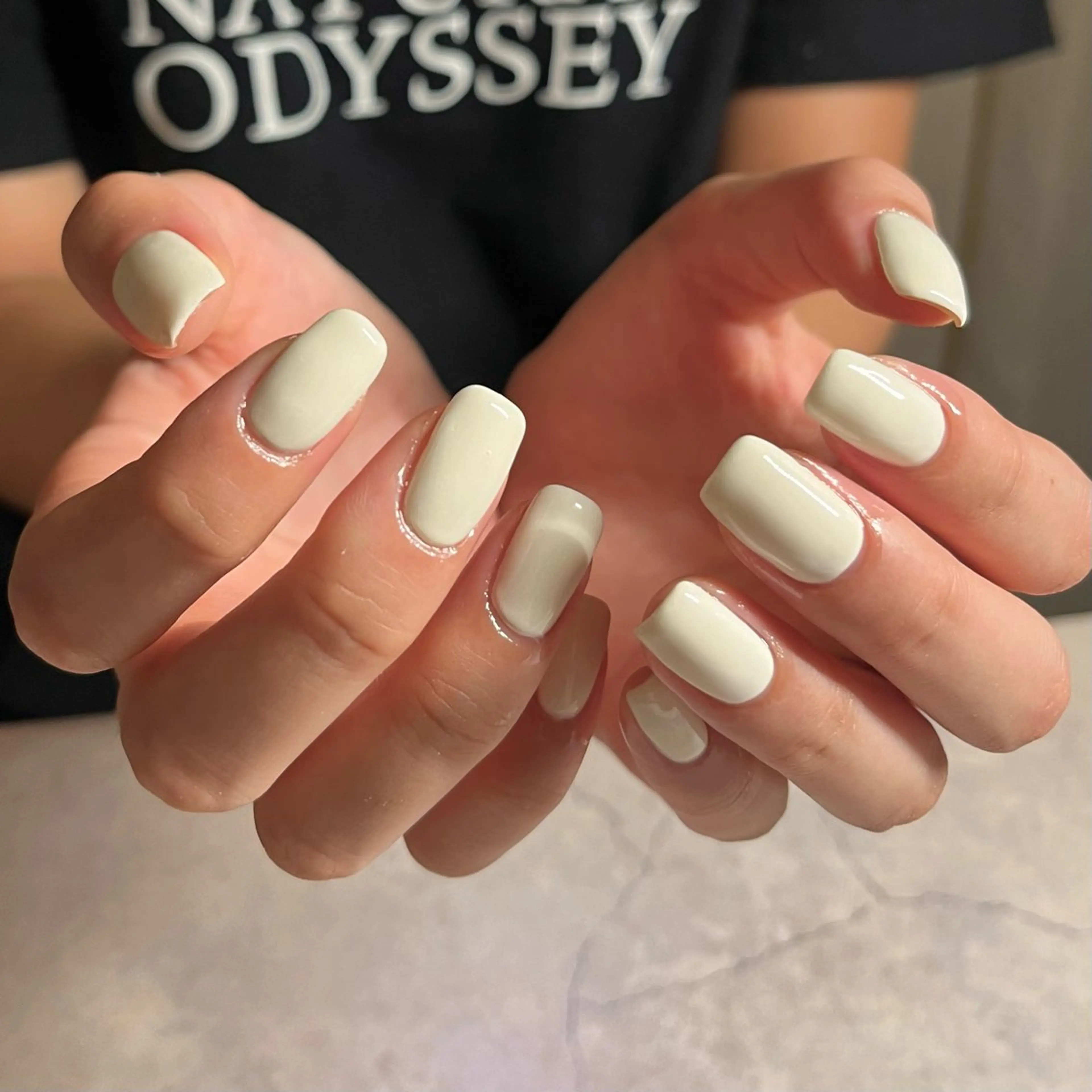 ネイル ハンドネイル nail salon O (en)所属・vegh. nail／阿波座のネイルデザイン
