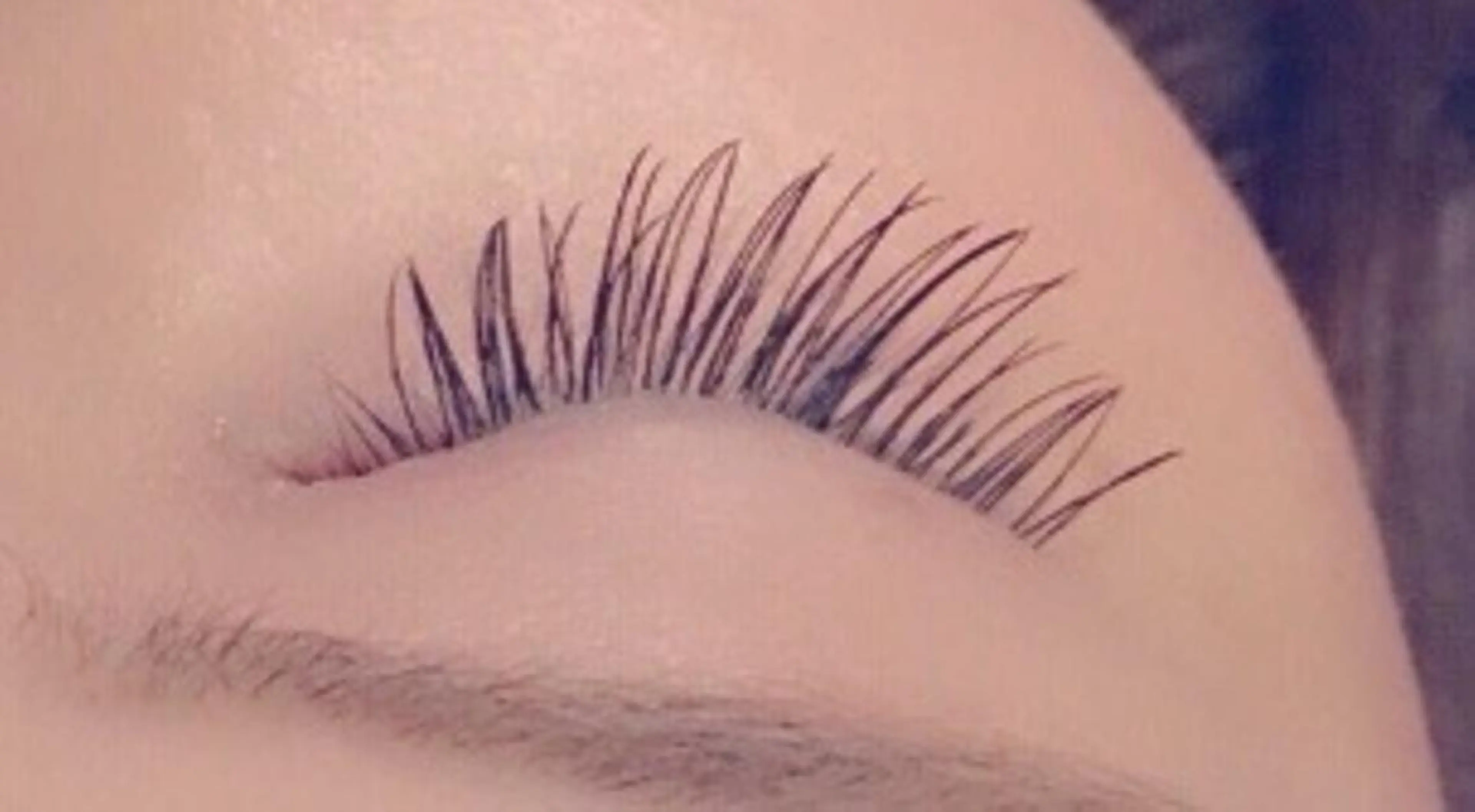 マツエク・マツパ 艶髪育成サロン 京橋 shinのヘアスタイル