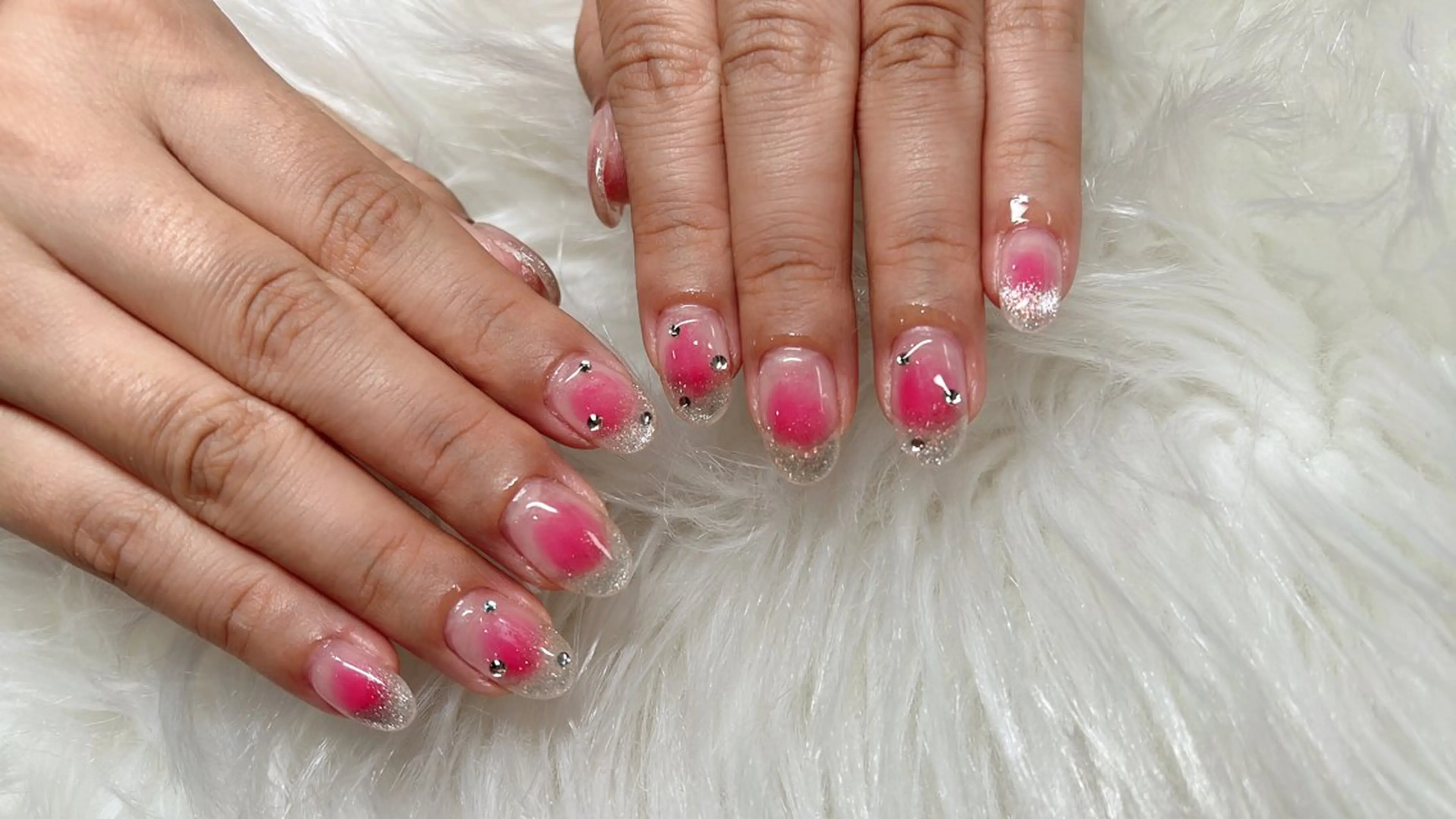ネイル 《LB》ラブリエ Nail&eyeのマツエク・マツパデザイン