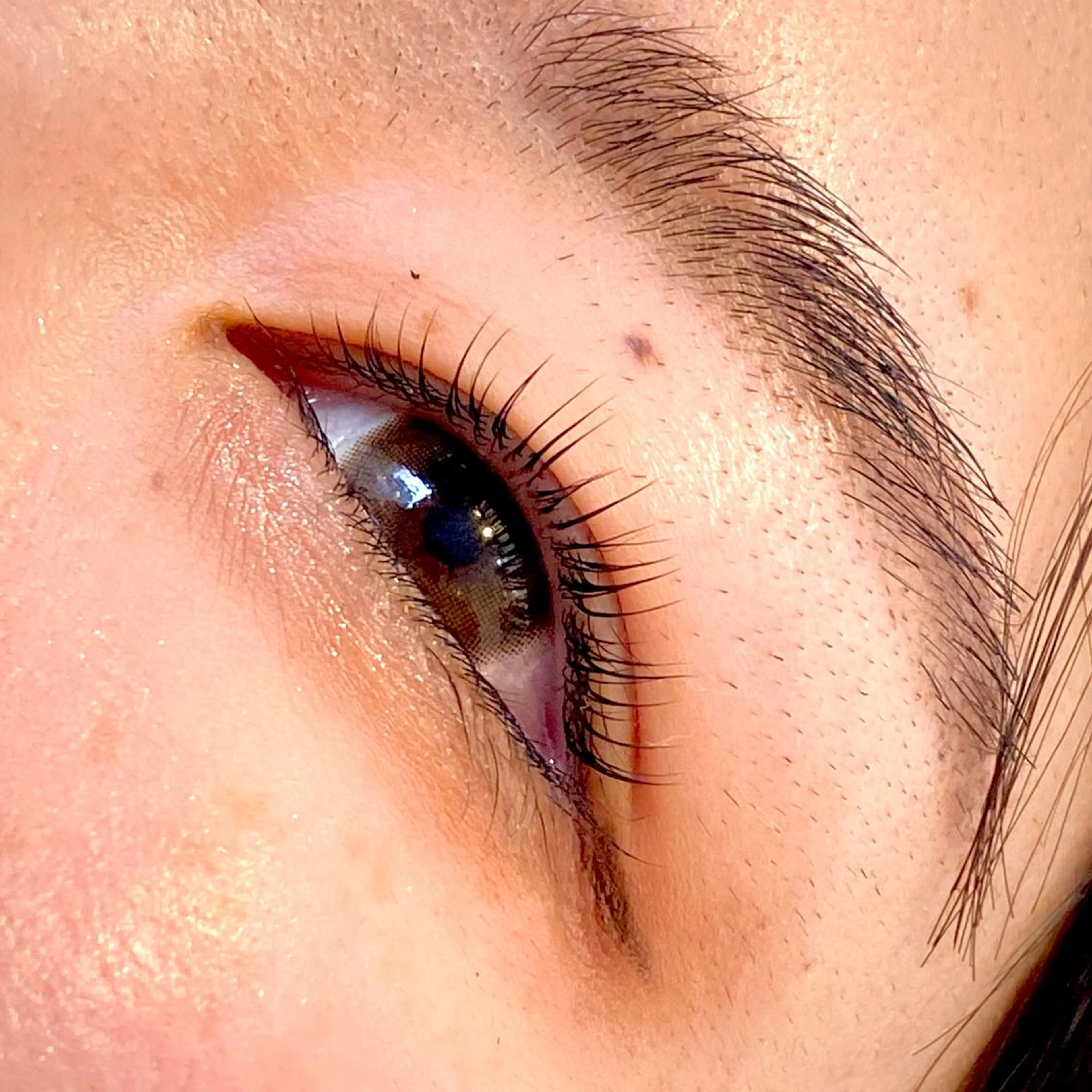 マツエク・マツパ chatran ishimochiのマツエク・マツパデザイン