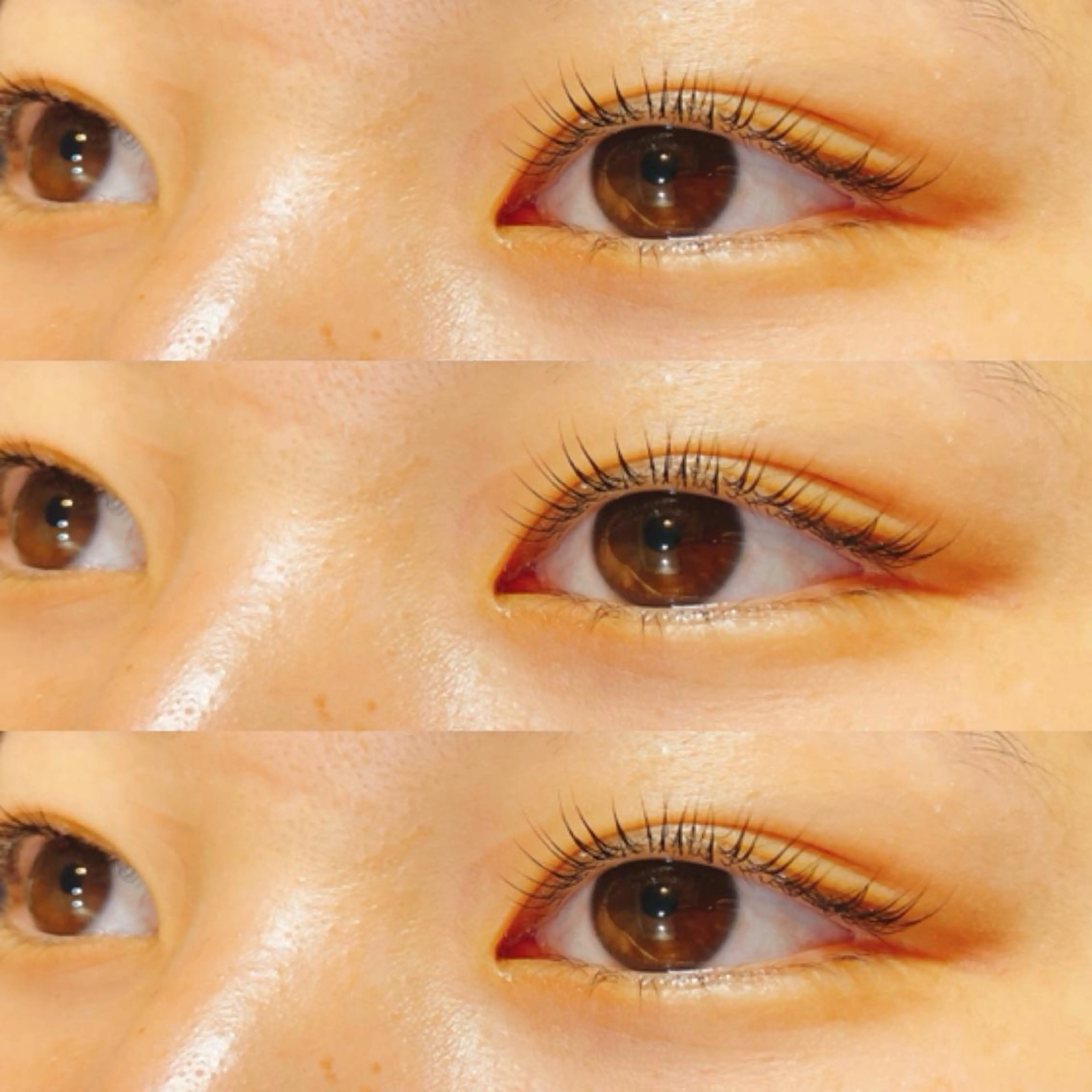 マツエク・マツパ chatran ishimochiのマツエク・マツパデザイン