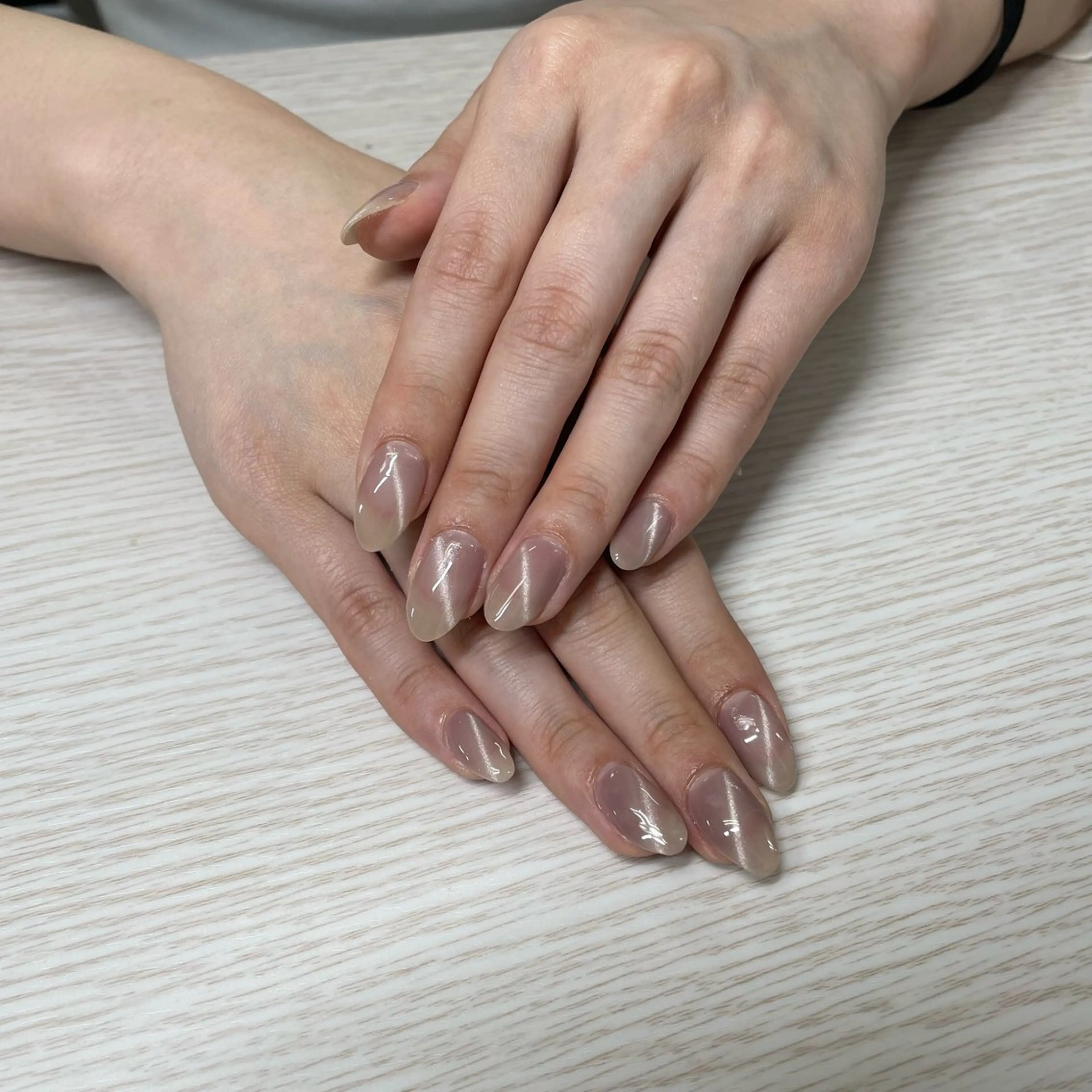 ネイル TRU NAIL&EYE立川所属・TRU ちはるのネイルデザイン