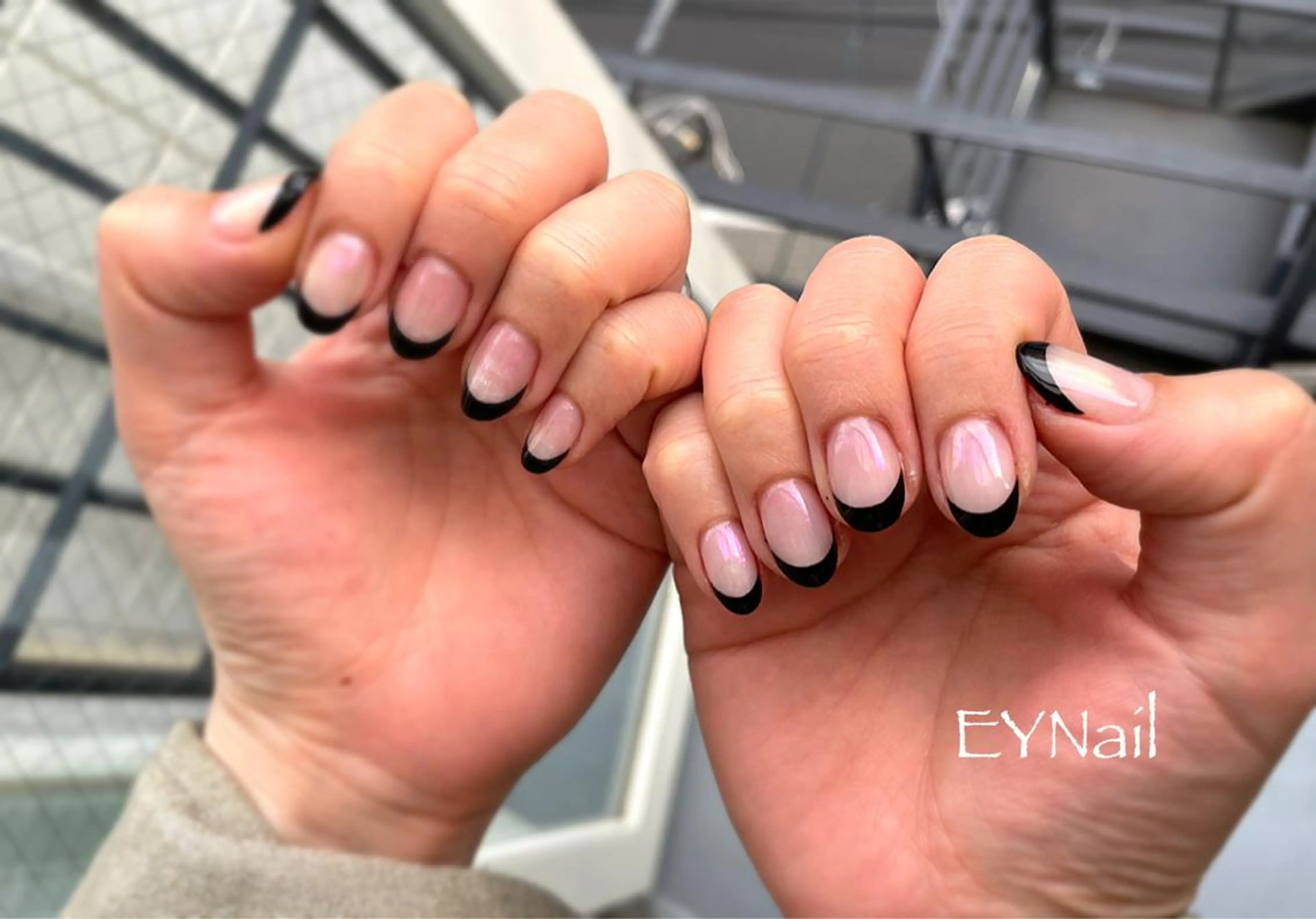 ネイル EYNail所属・EYNail Eriのネイルデザイン