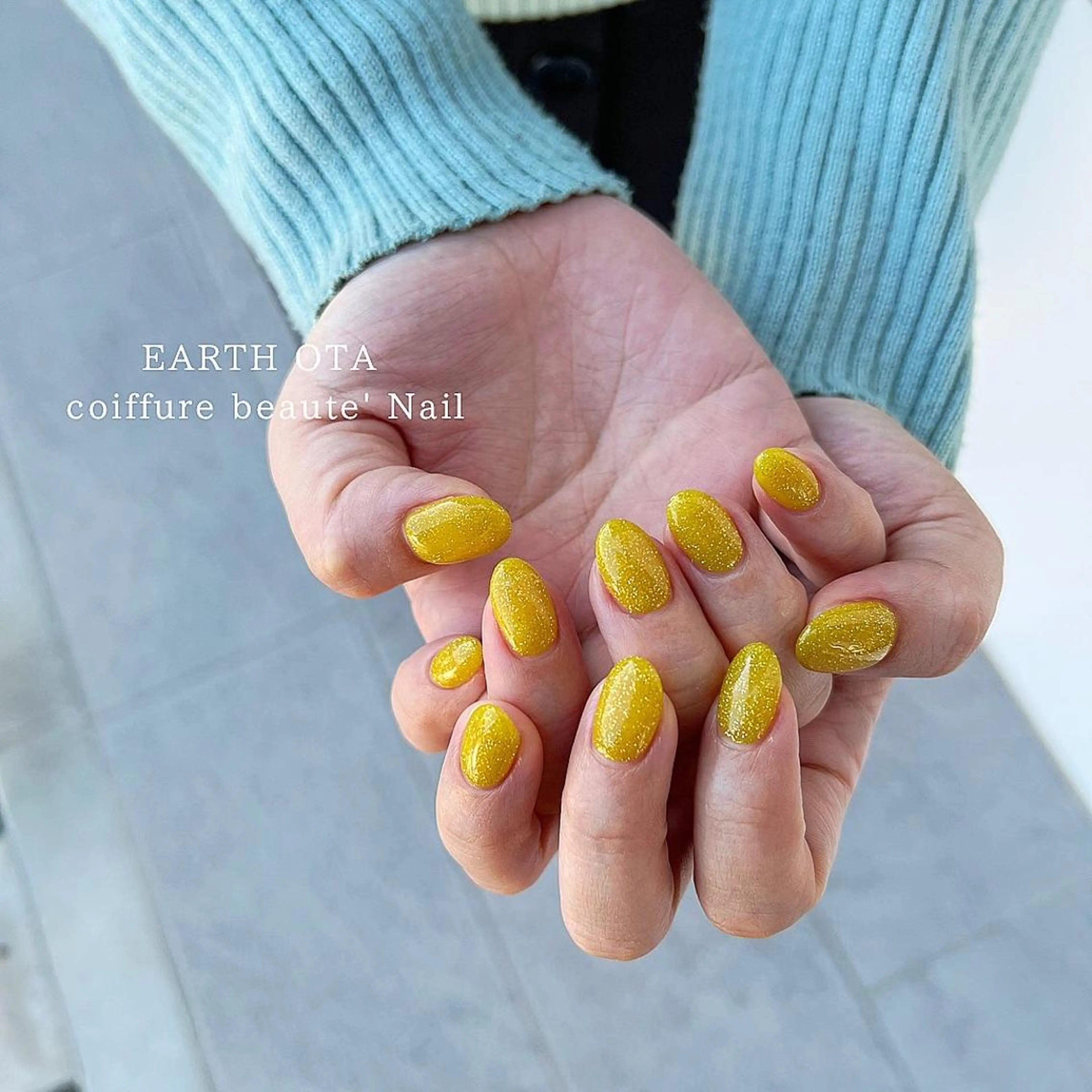 ネイル Rena colore'のネイルデザイン