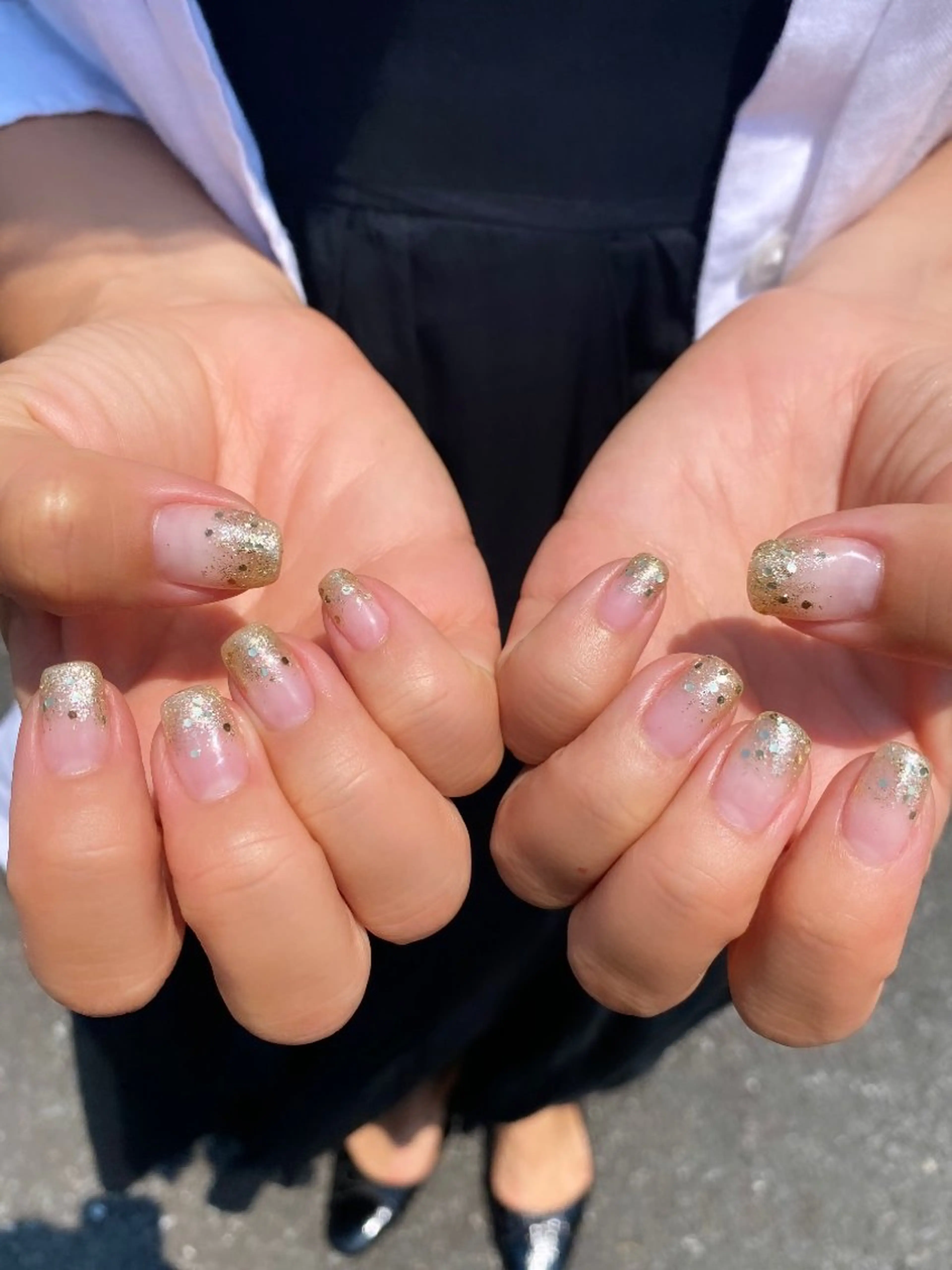 ネイル private acottoのネイルデザイン