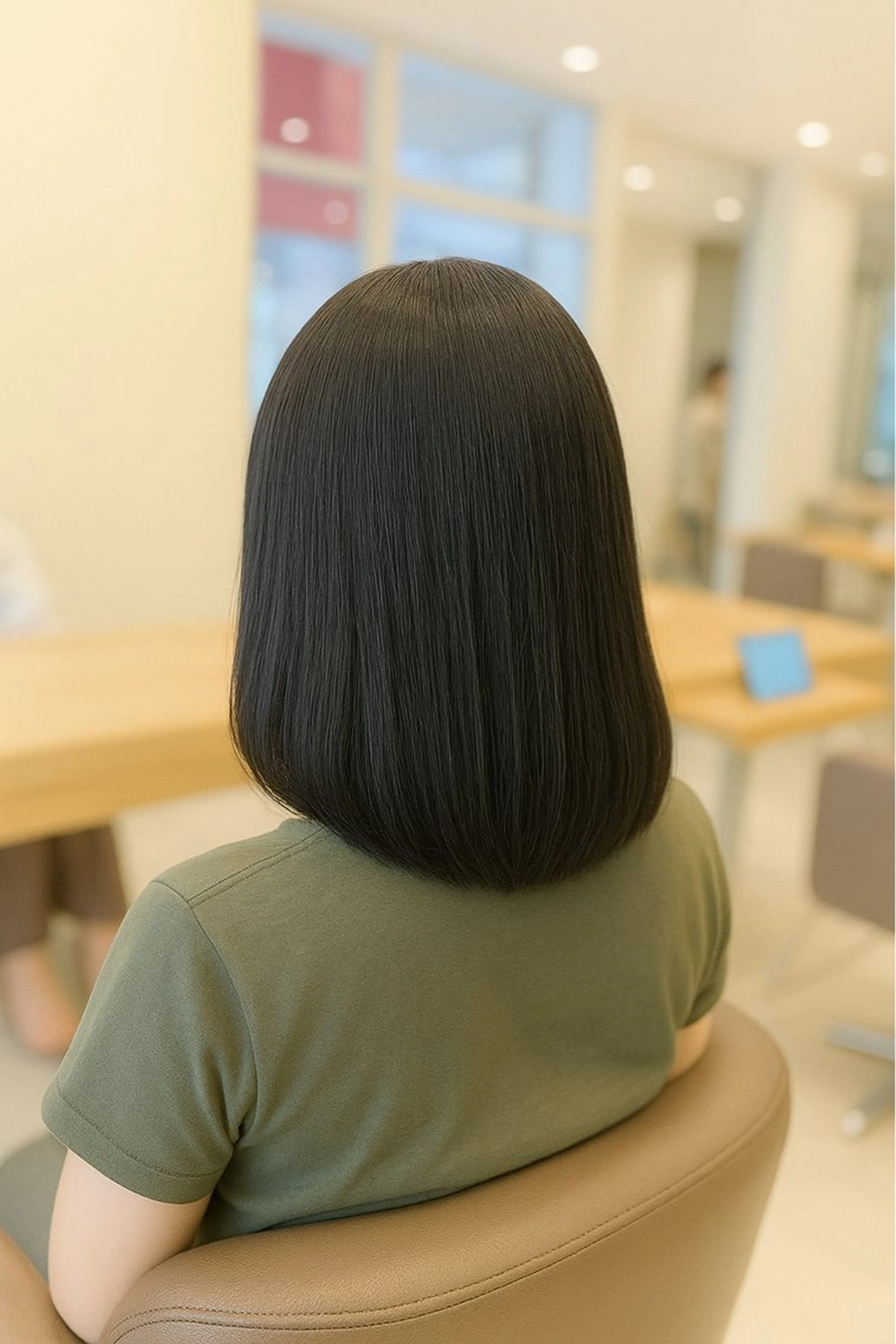 💎kurumi髪質 改善/ヘッドスパ💎のヘアスタイル