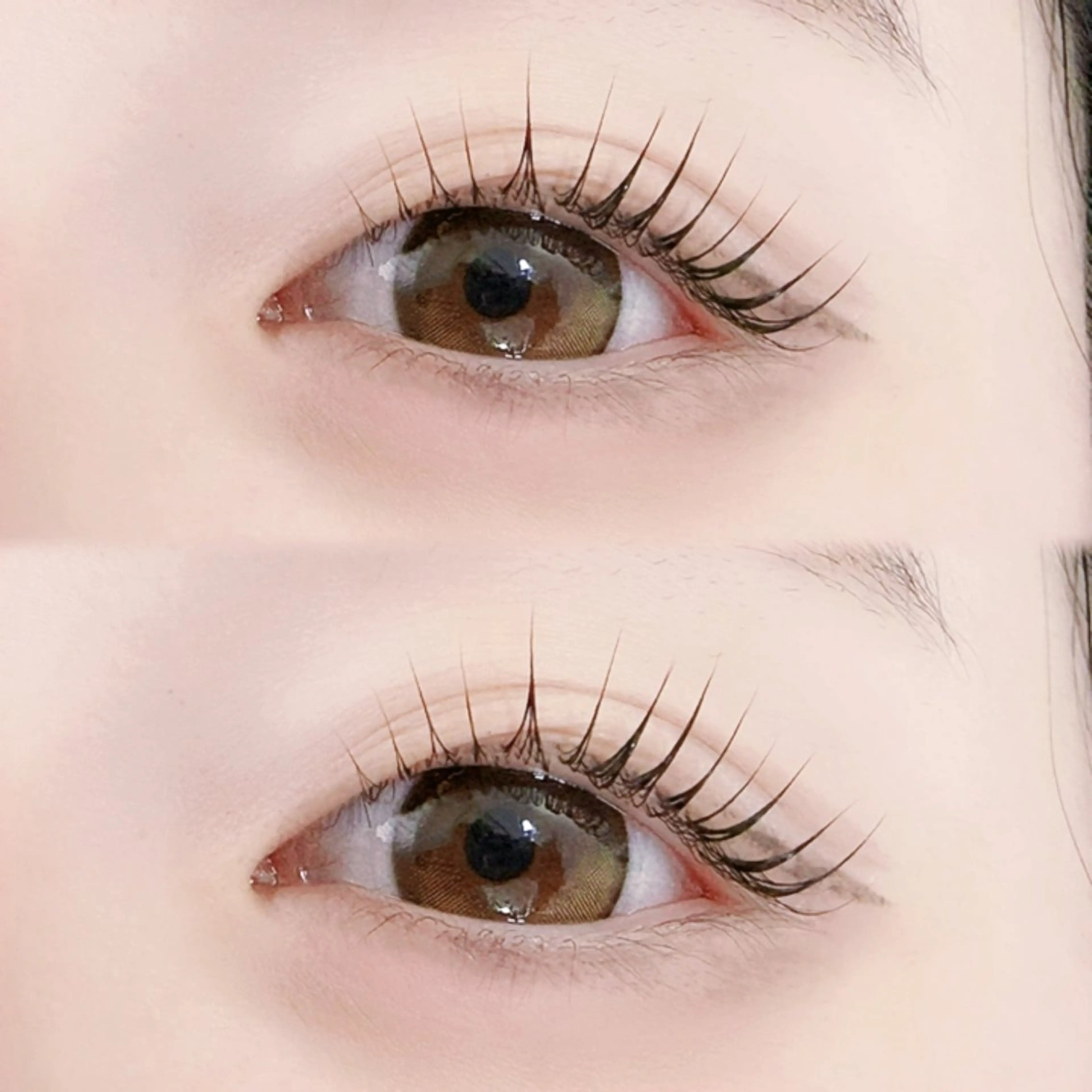 マツエク・マツパ マツパ 自由が丘🪽 YUKIのマツエク・マツパデザイン