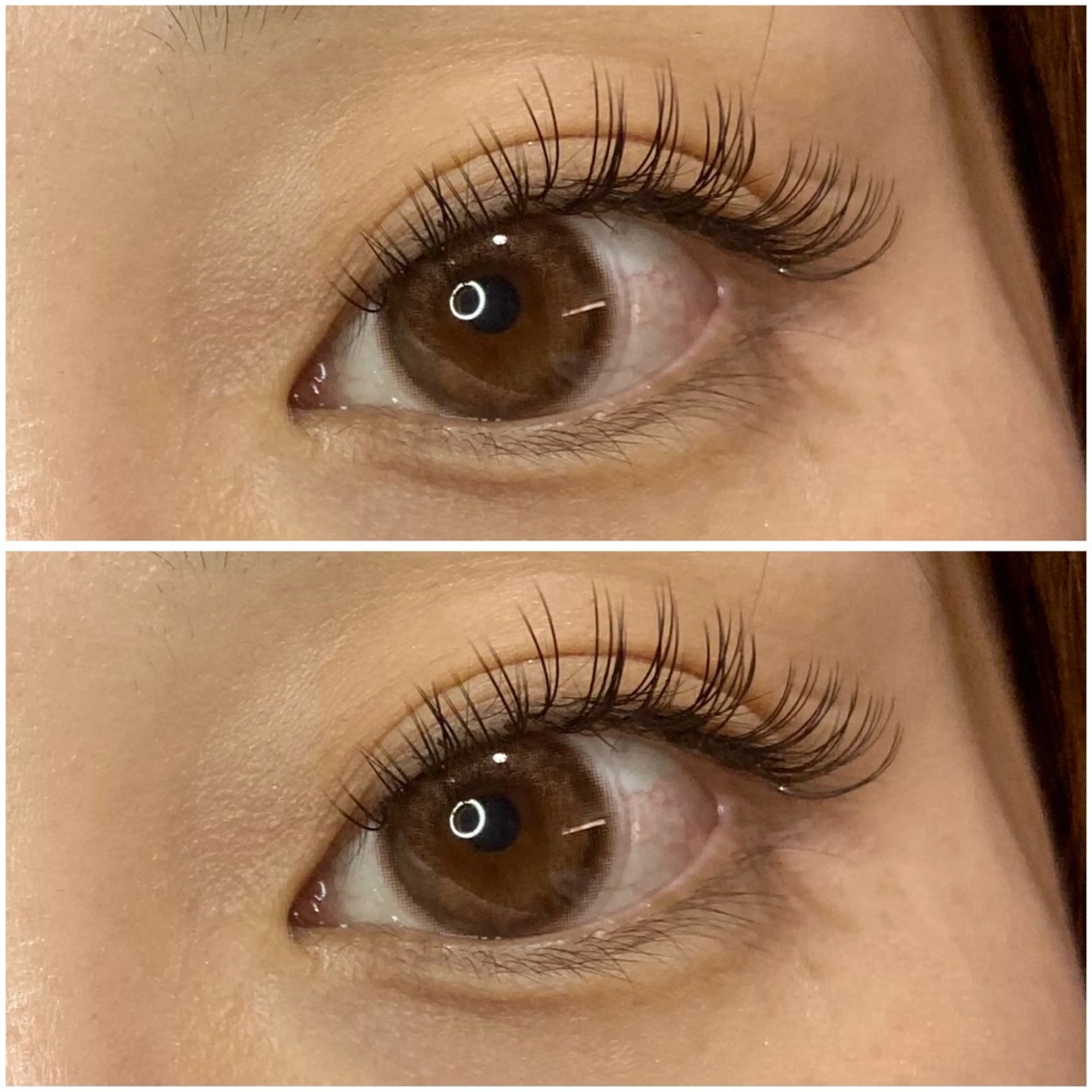 マツエク・マツパ マツエク 後藤 麻子のマツエク・マツパデザイン