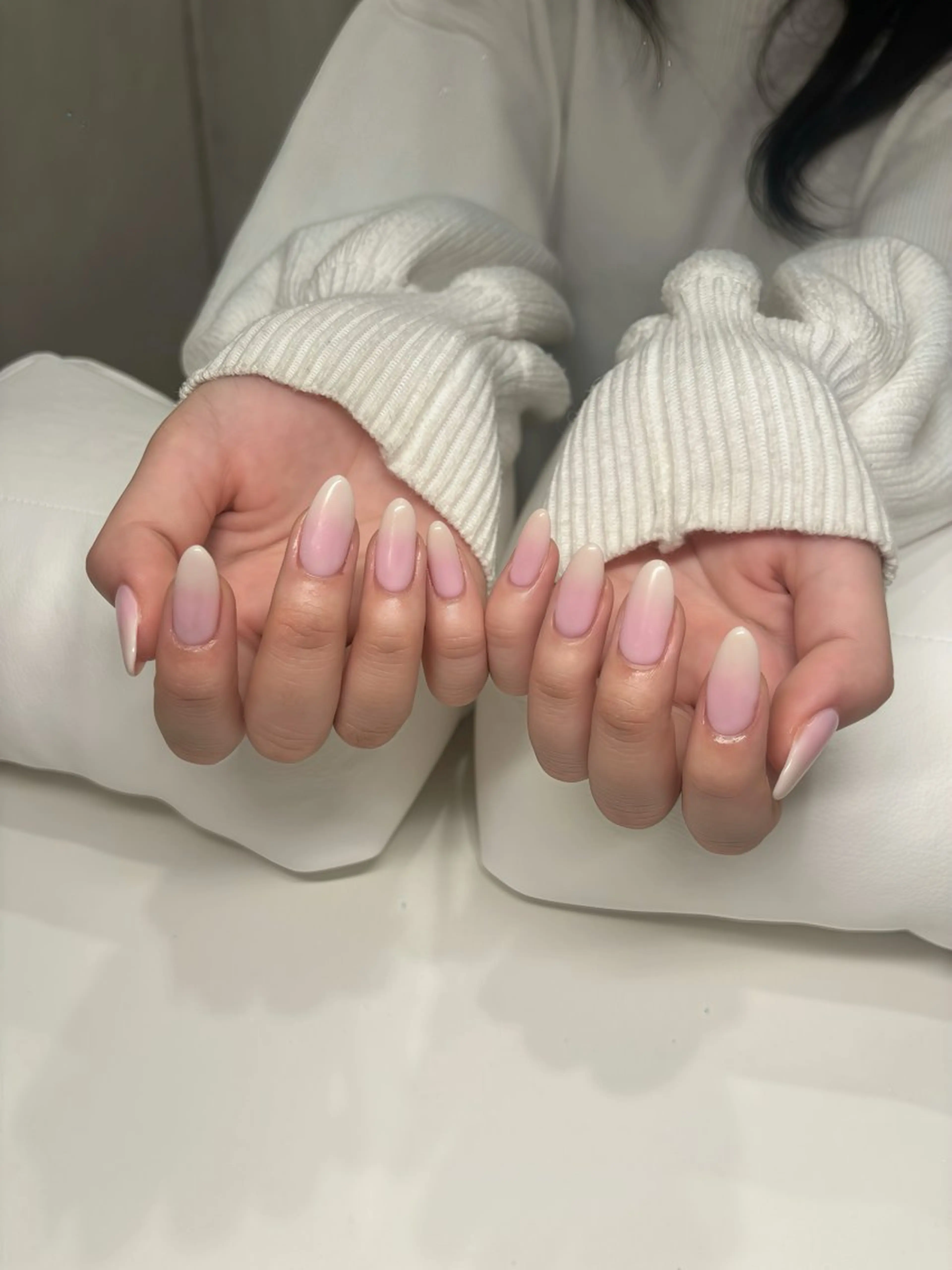 ネイル ハンドネイル GO TODAY シェアサロン Aimee店所属・ネイルサロン /しあわせたいむのネイルデザイン