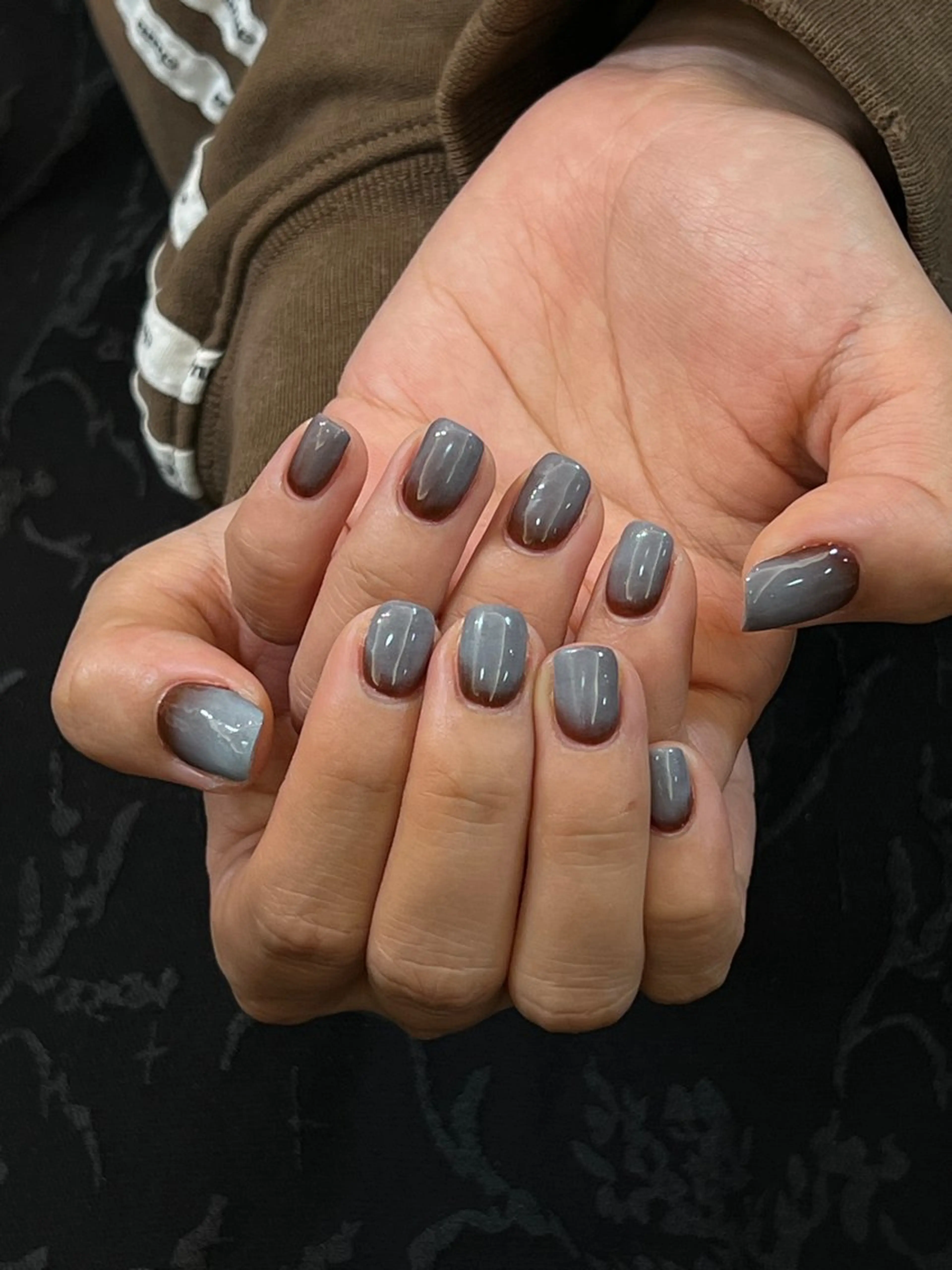 ネイル Sweet nail所属・SWEETNAIL 💙ユイのネイルデザイン