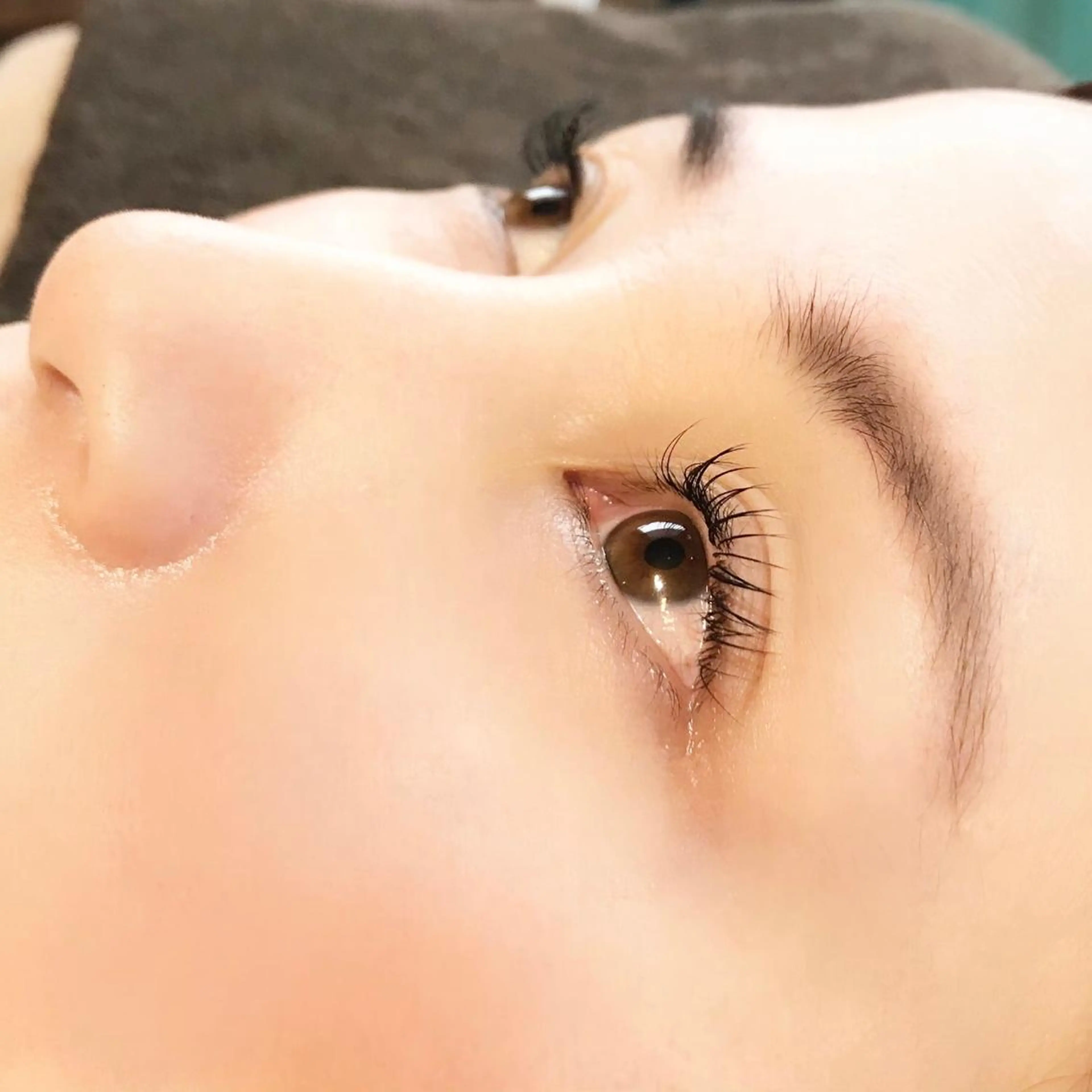 マツエク・マツパ マツエク francesca eyelash所属・中島 顕子のマツエク・マツパデザイン