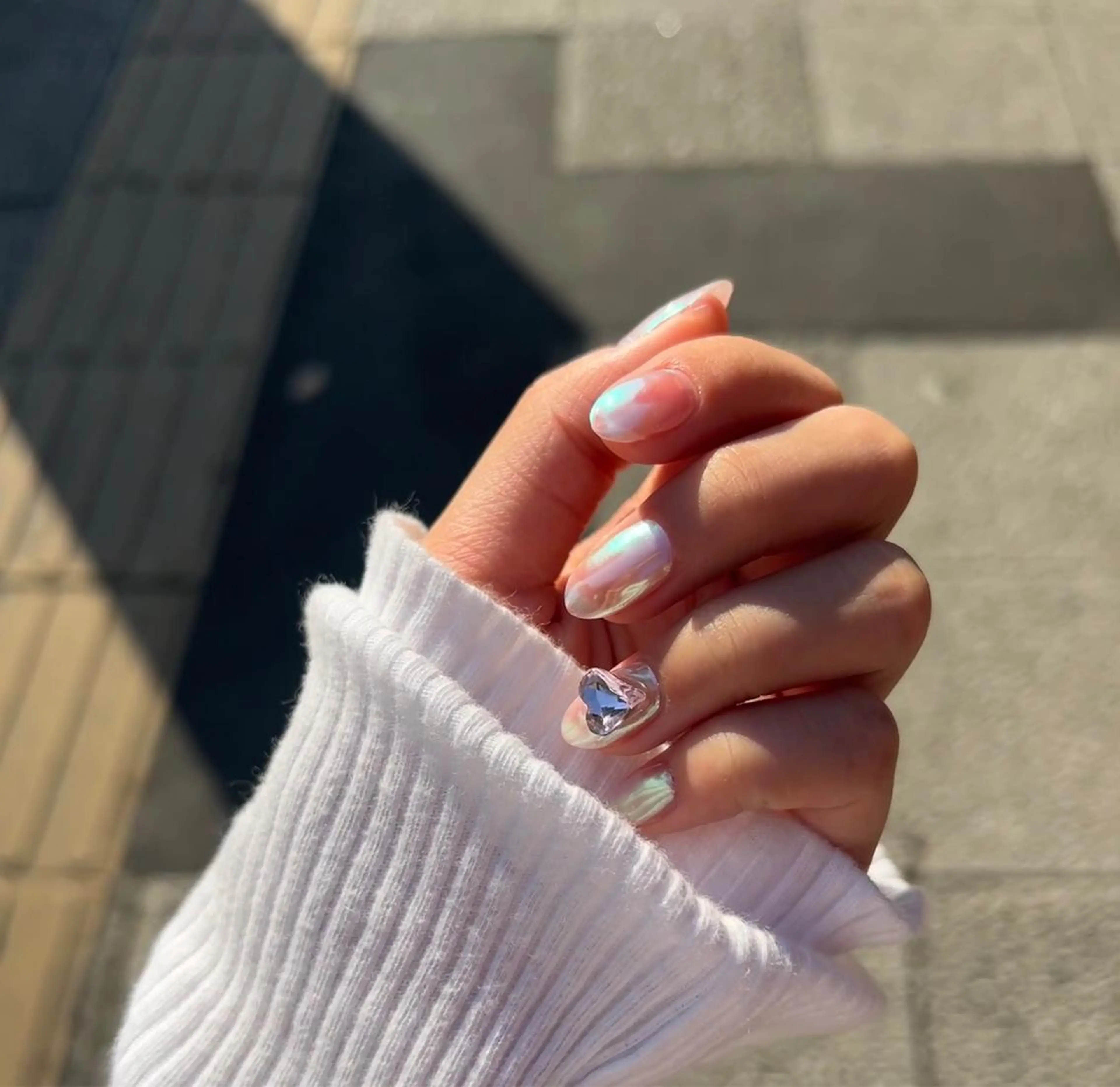 ネイル Kaka Nailsのネイルデザイン