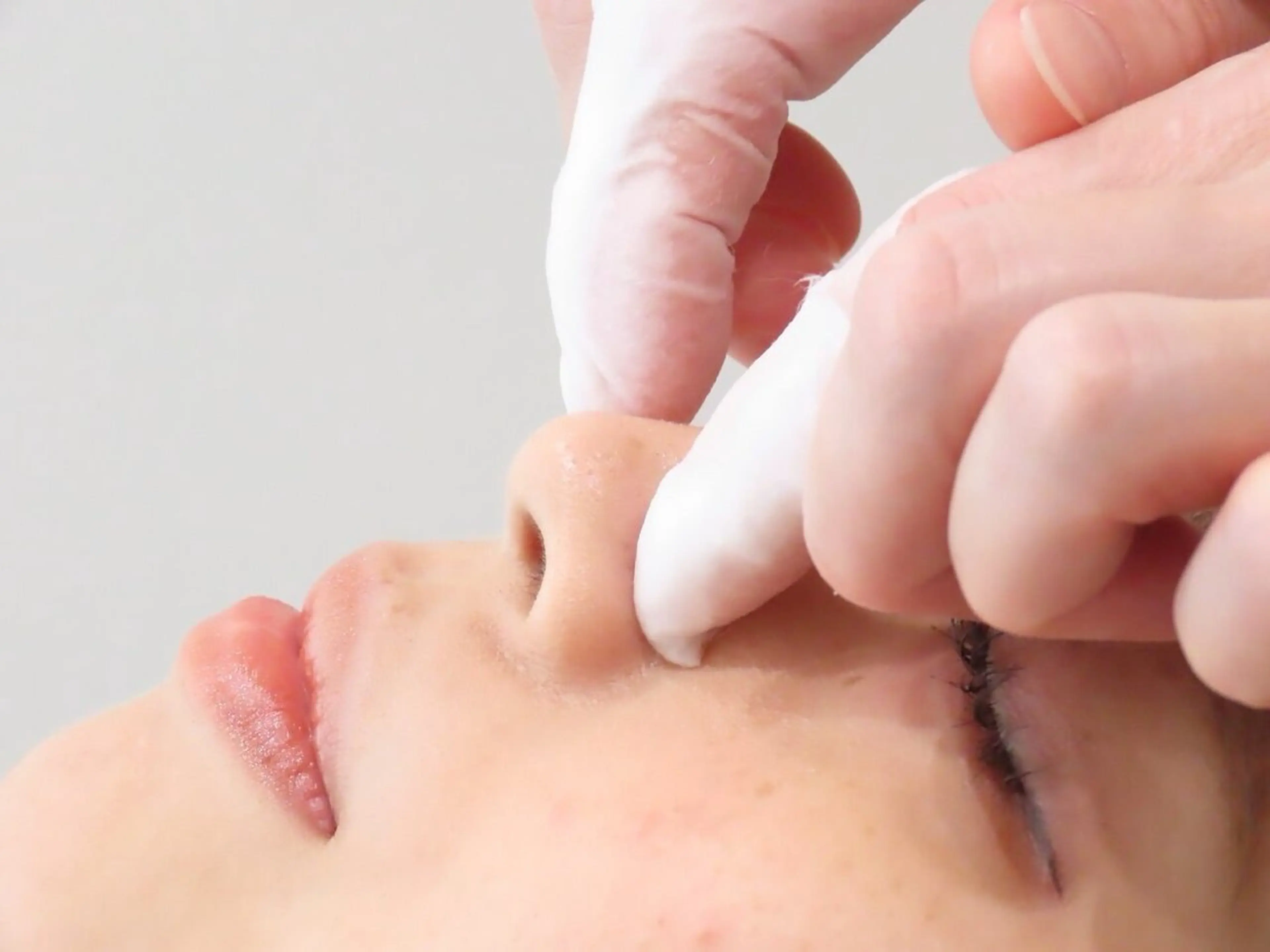 Jumeirah フェイシャル専門店のエステ・リラクイメージ