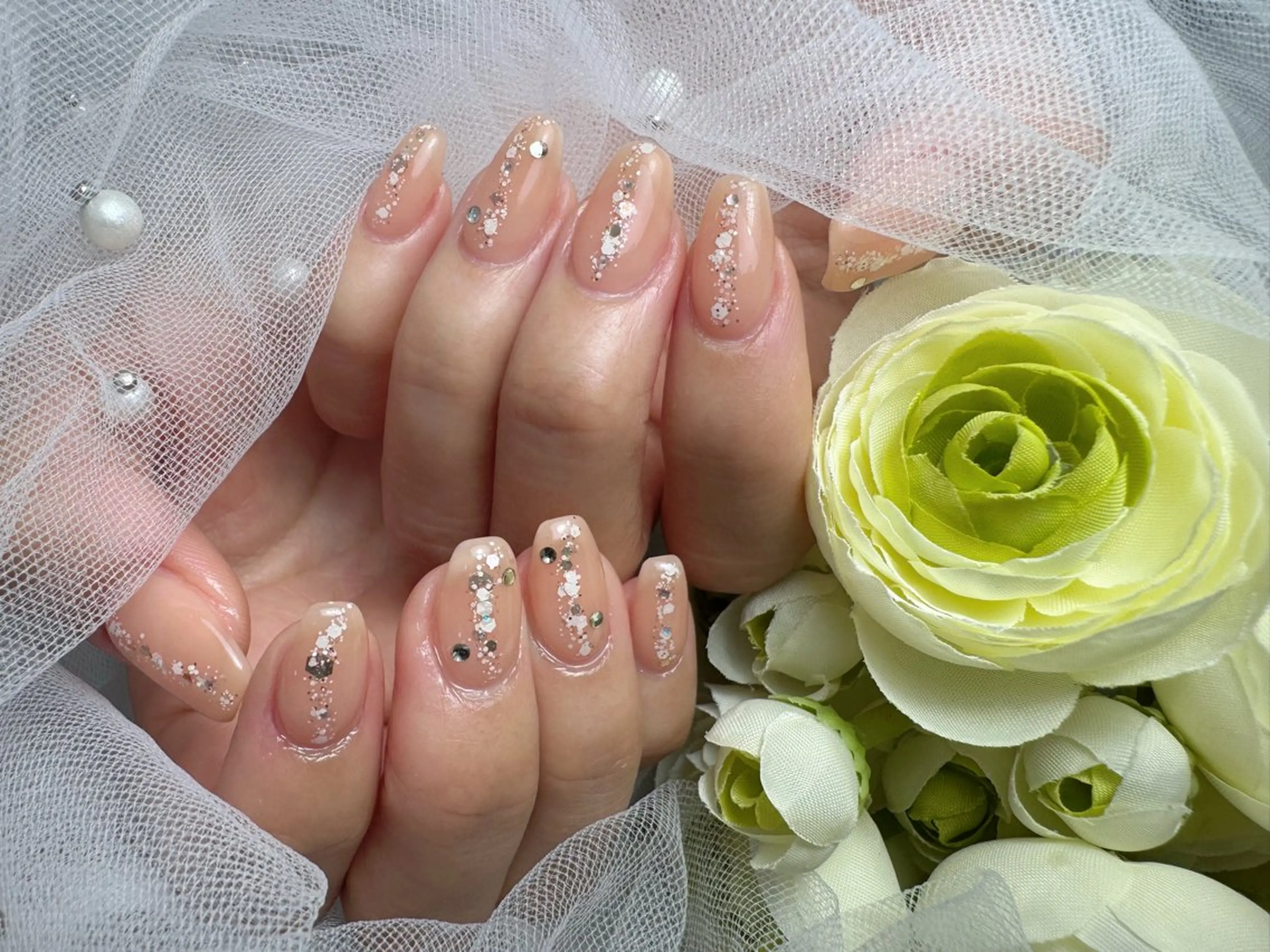 ネイル M.T  nail所属・M.T nailのネイルデザイン