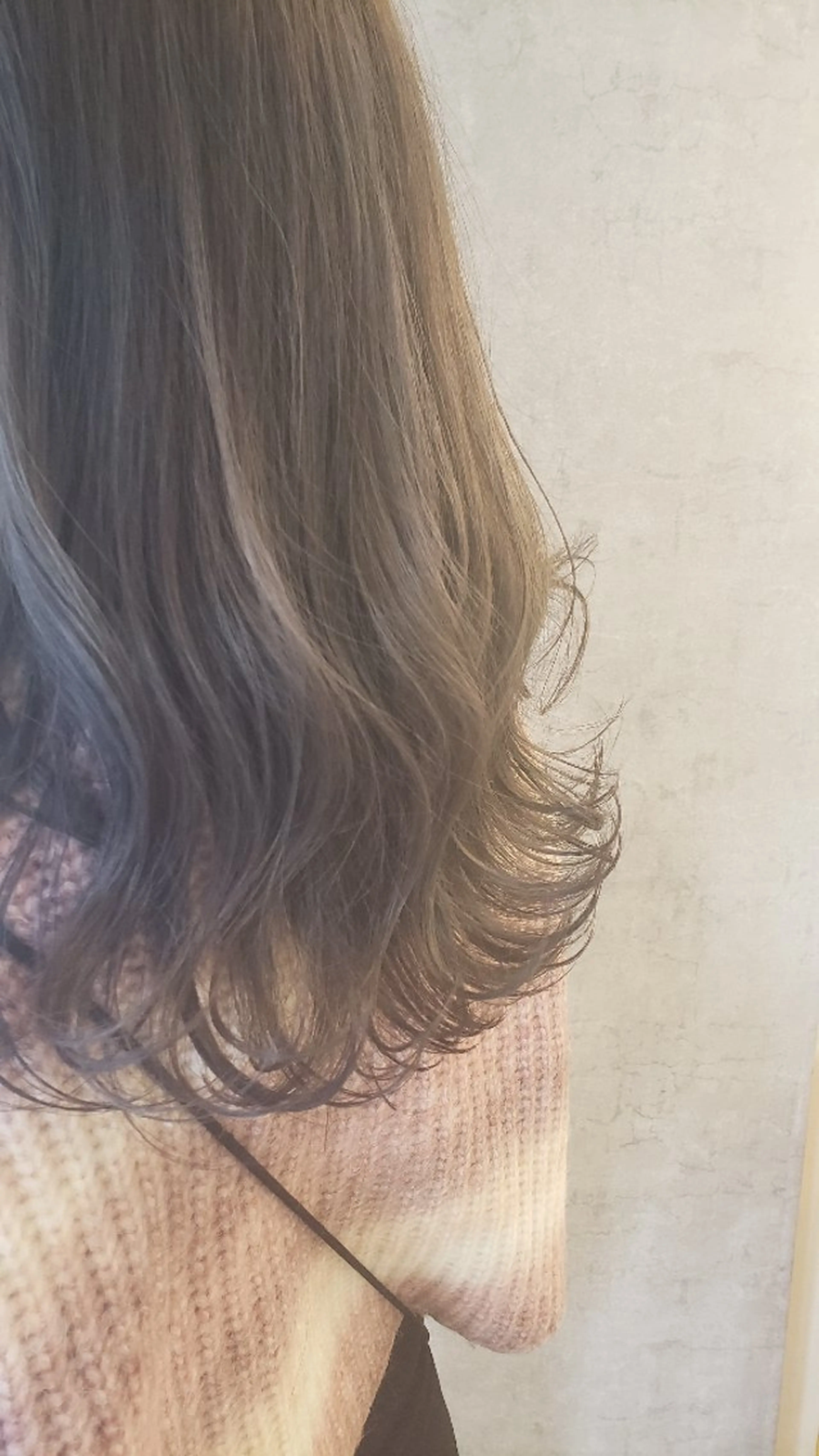 ロング FOCUS北小金所属・🤍山岸 彩花🤍のヘアスタイル