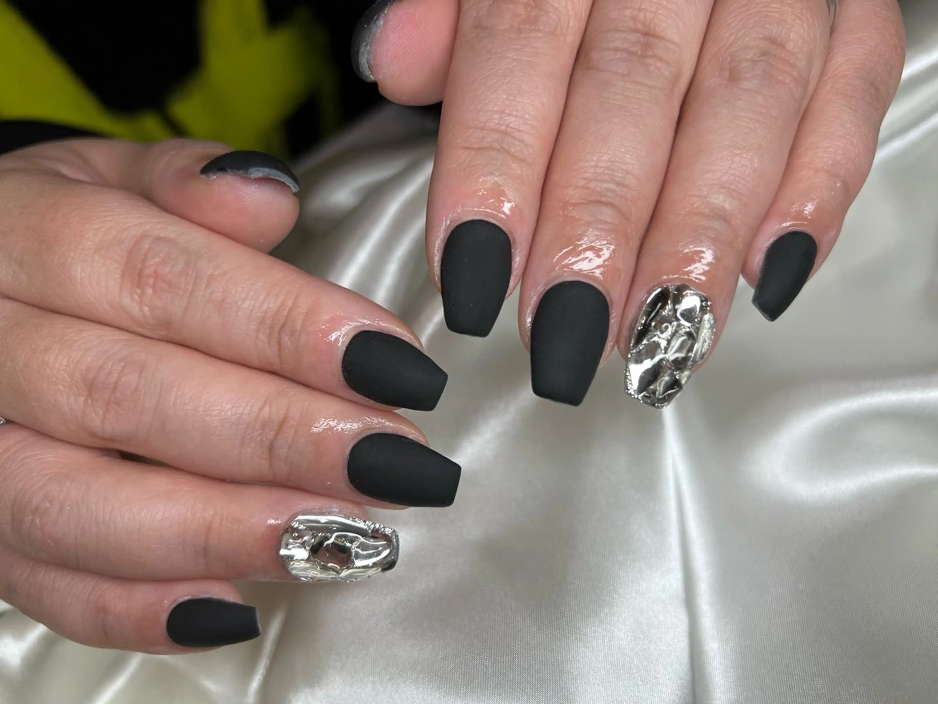 ネイル Private nailsalon  N所属・N nail - KOBE -のネイルデザイン