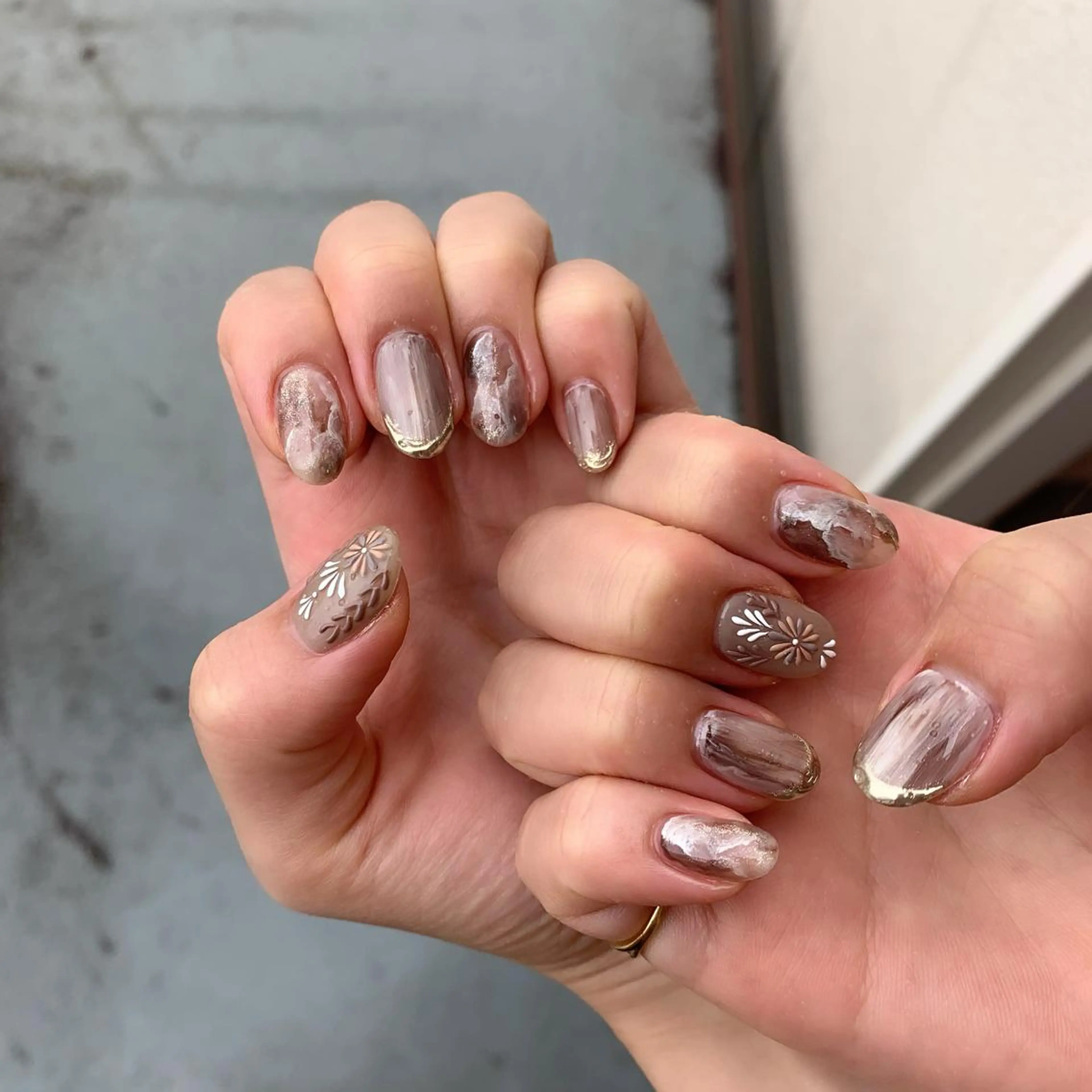 ネイル ハンドネイル HiMe .のその他イメージ