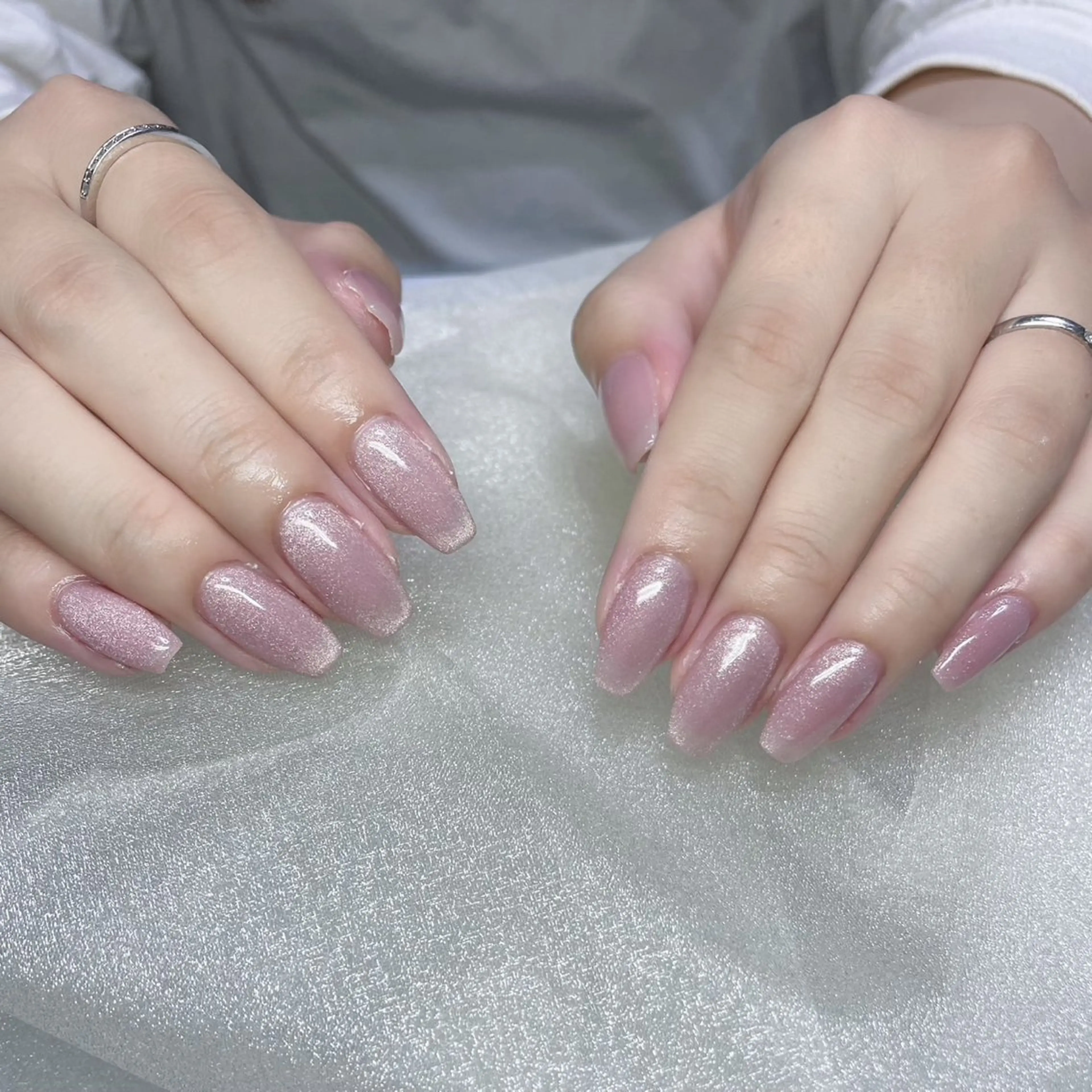 ネイル BUBBLE YUMIのネイルデザイン