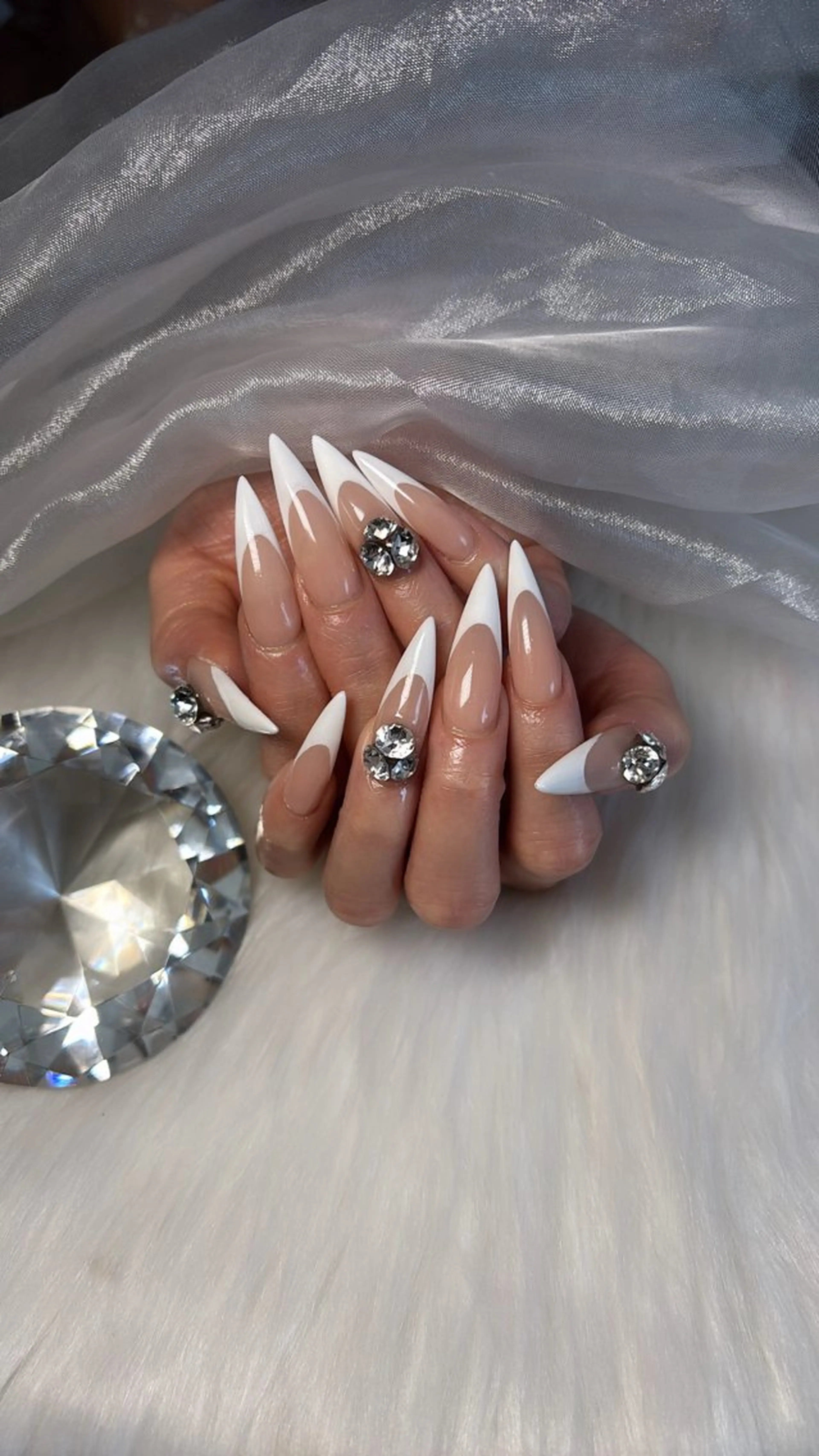 ネイル ハンドネイル Kayo nailのネイルデザイン