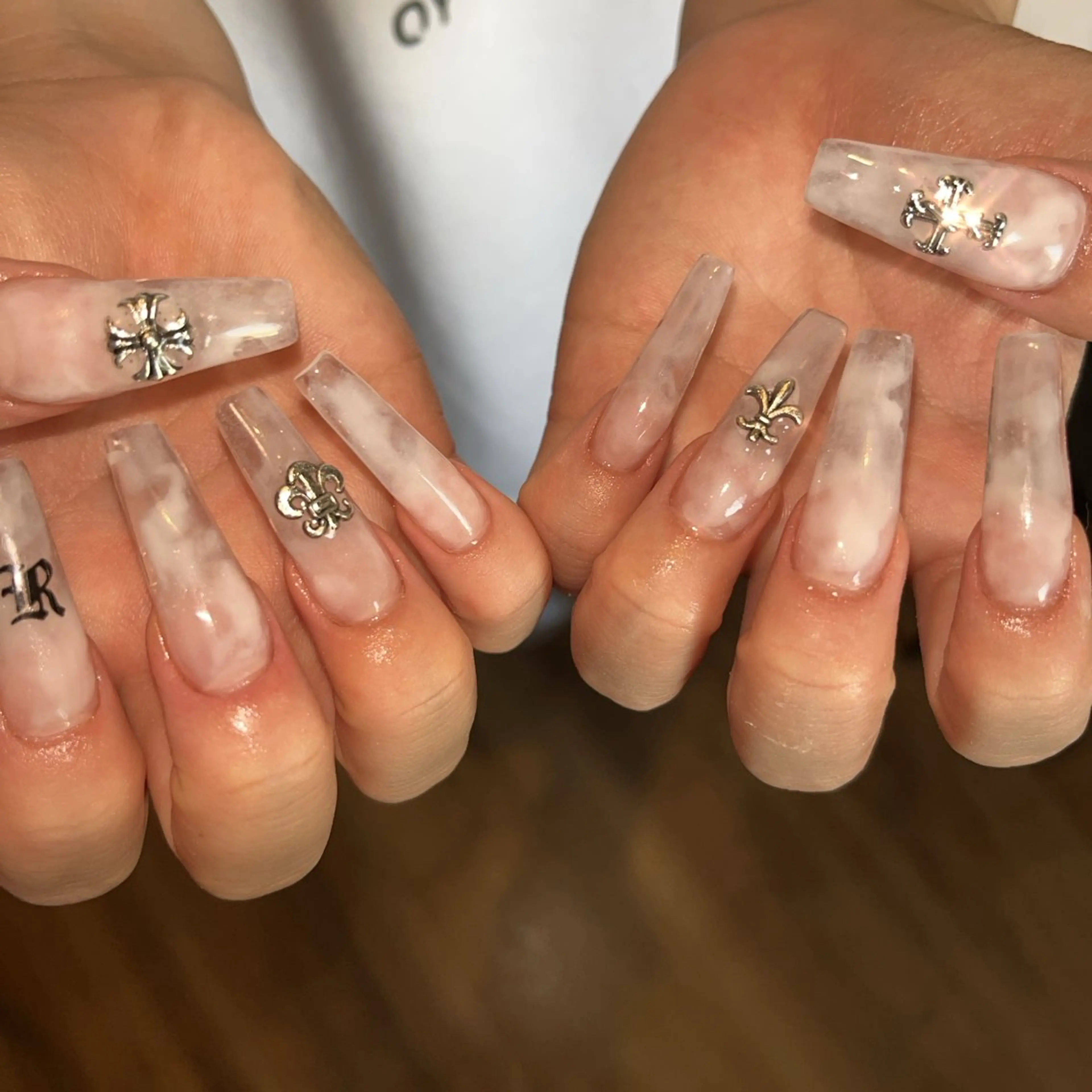 ネイル yukina nailのネイルデザイン