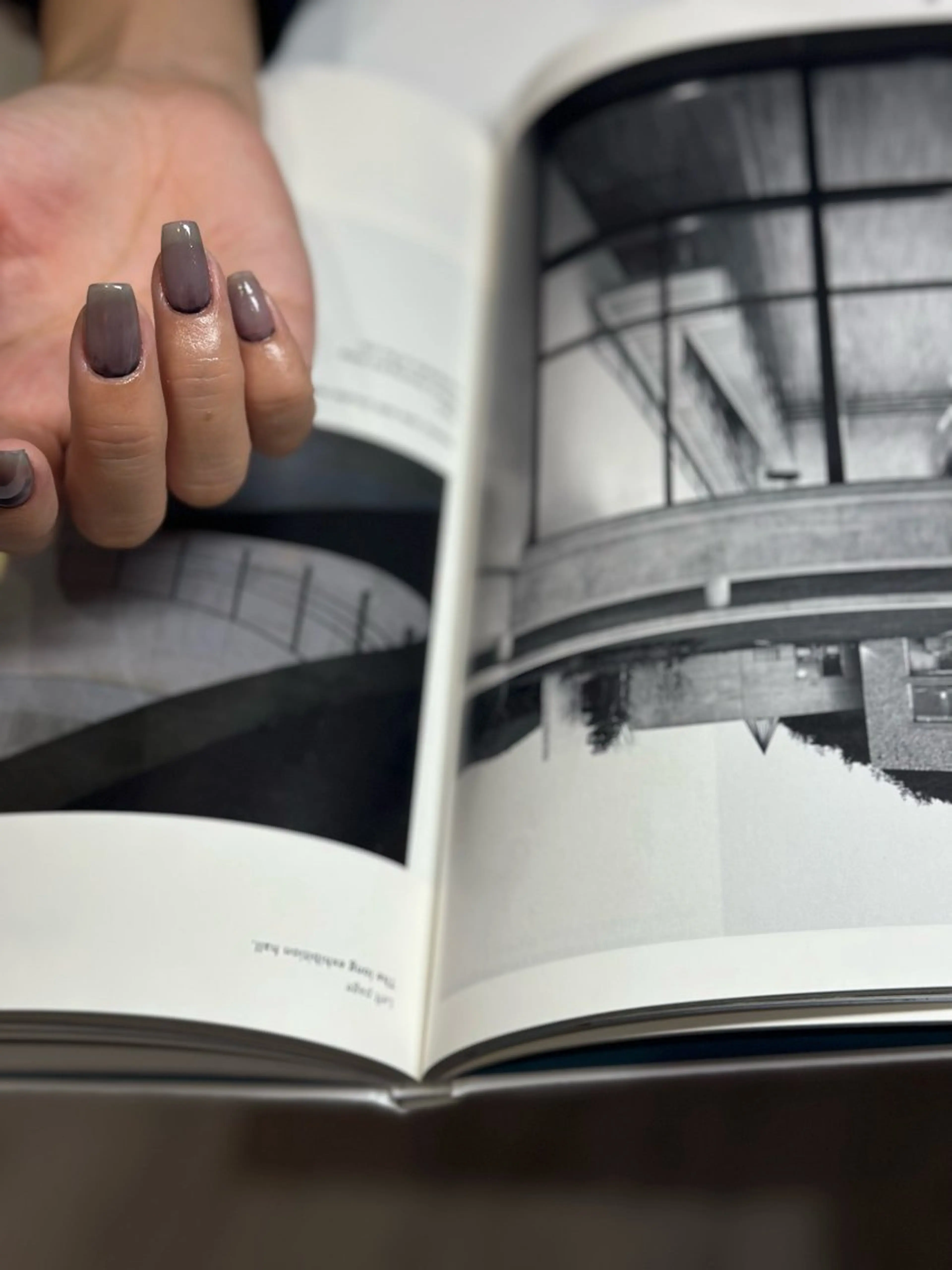 ネイル m o m o / 高岡ネイルのネイルデザイン