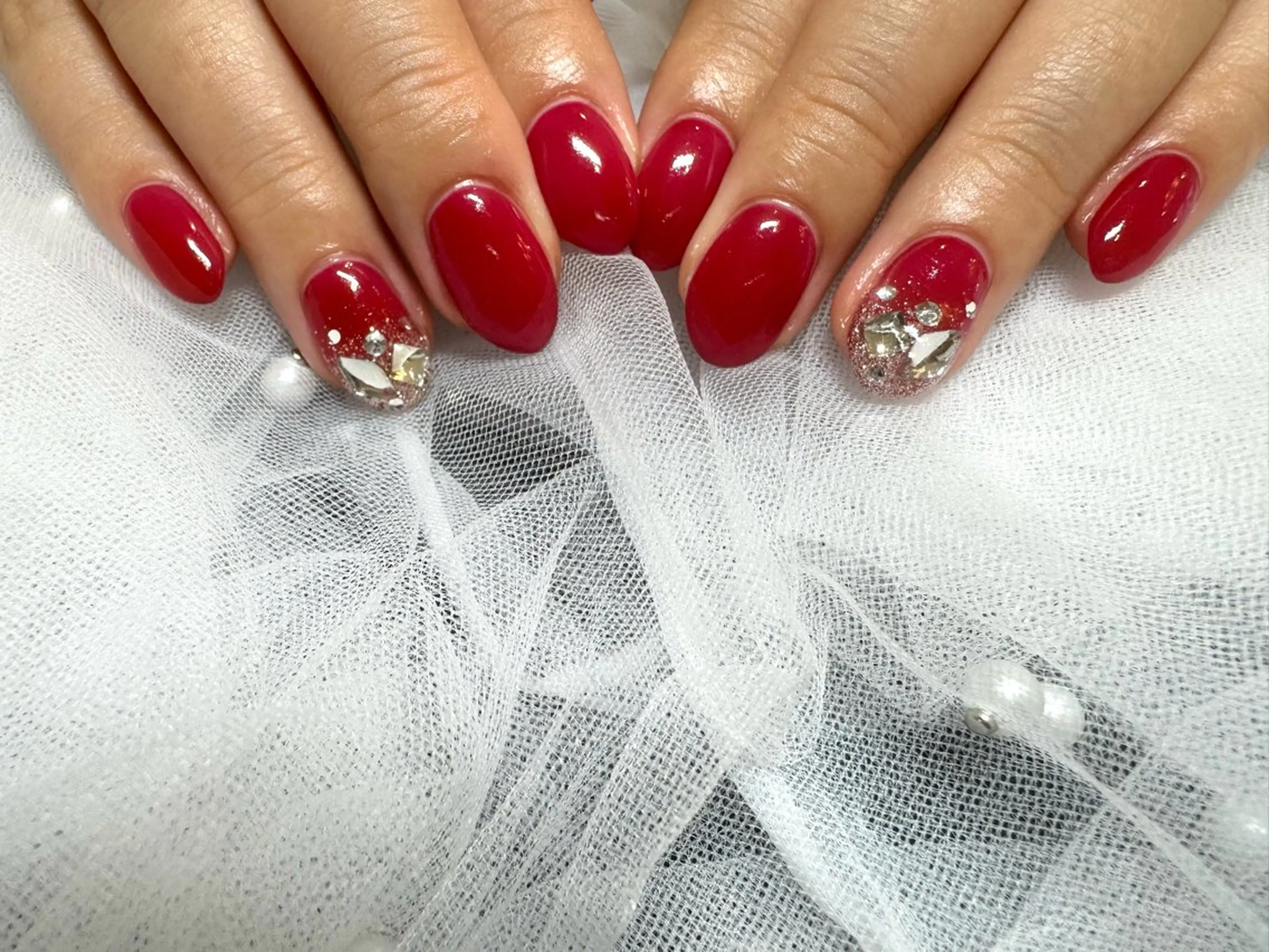 ネイル ドリームネイル所属・Dream Nailのネイルデザイン