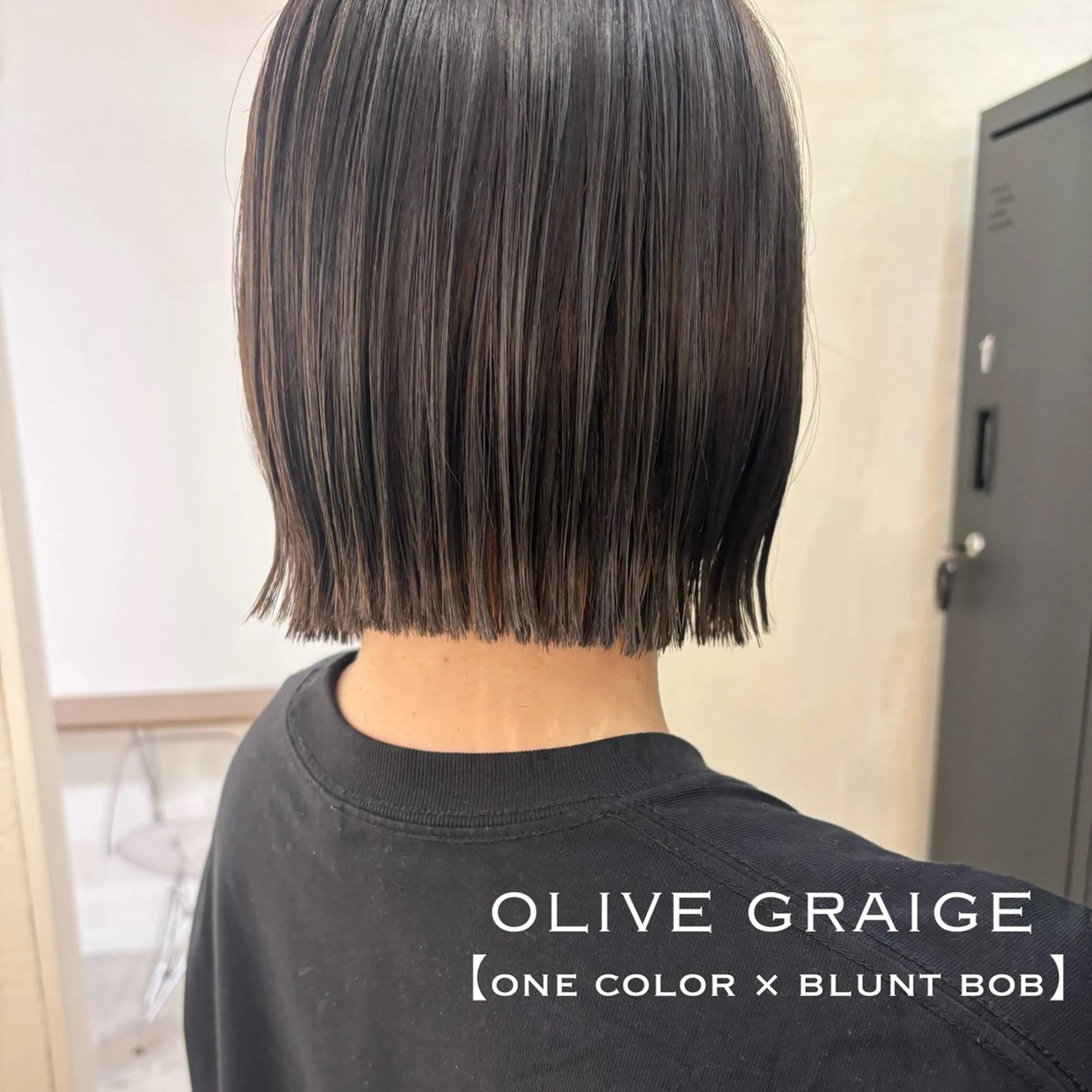 ショート カラー ⌇🌹透明感カラー 🌹ᴍᴇɢᴜᴍɪ ⌇のヘアスタイル