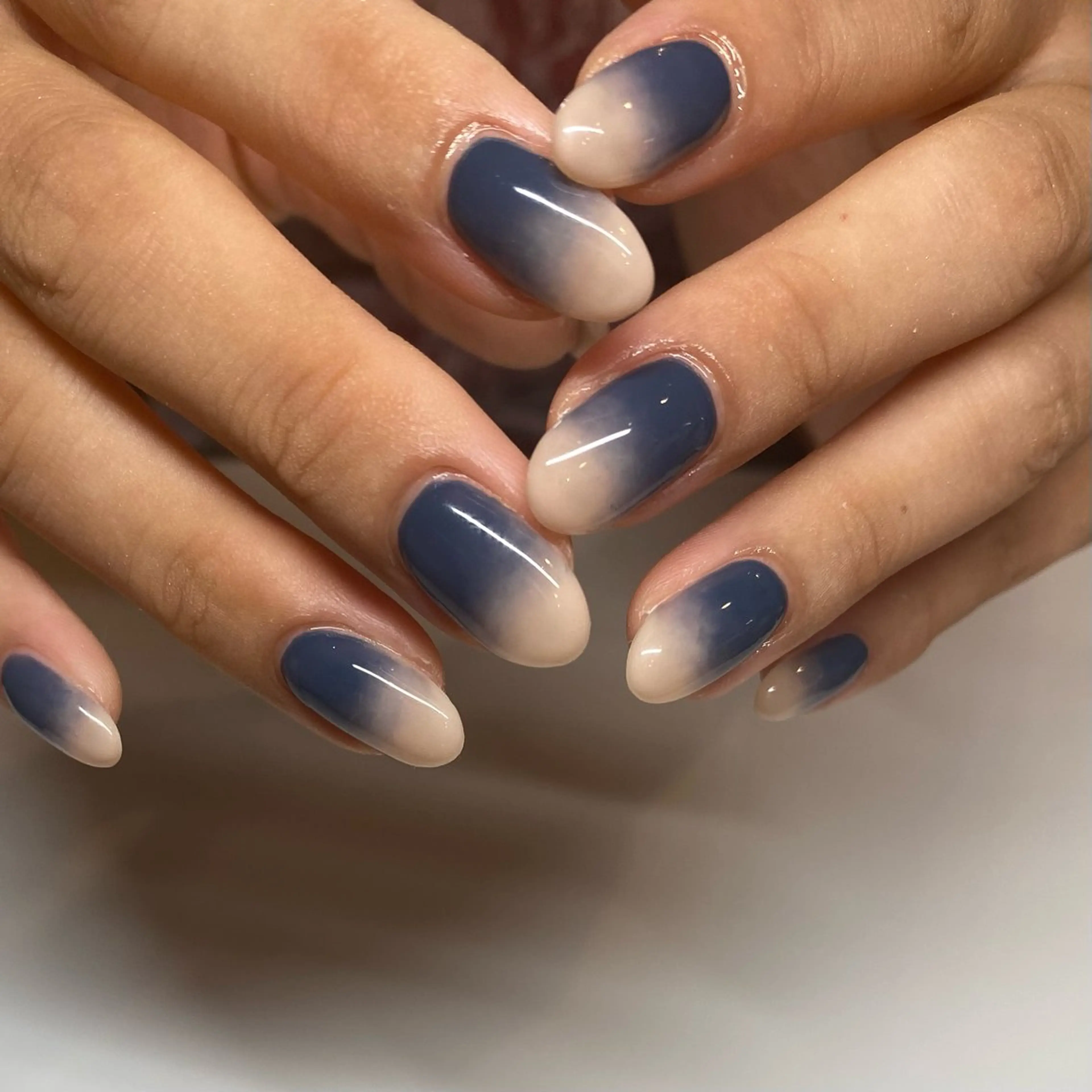 ネイル 濵田 実沙/Manonのネイルデザイン