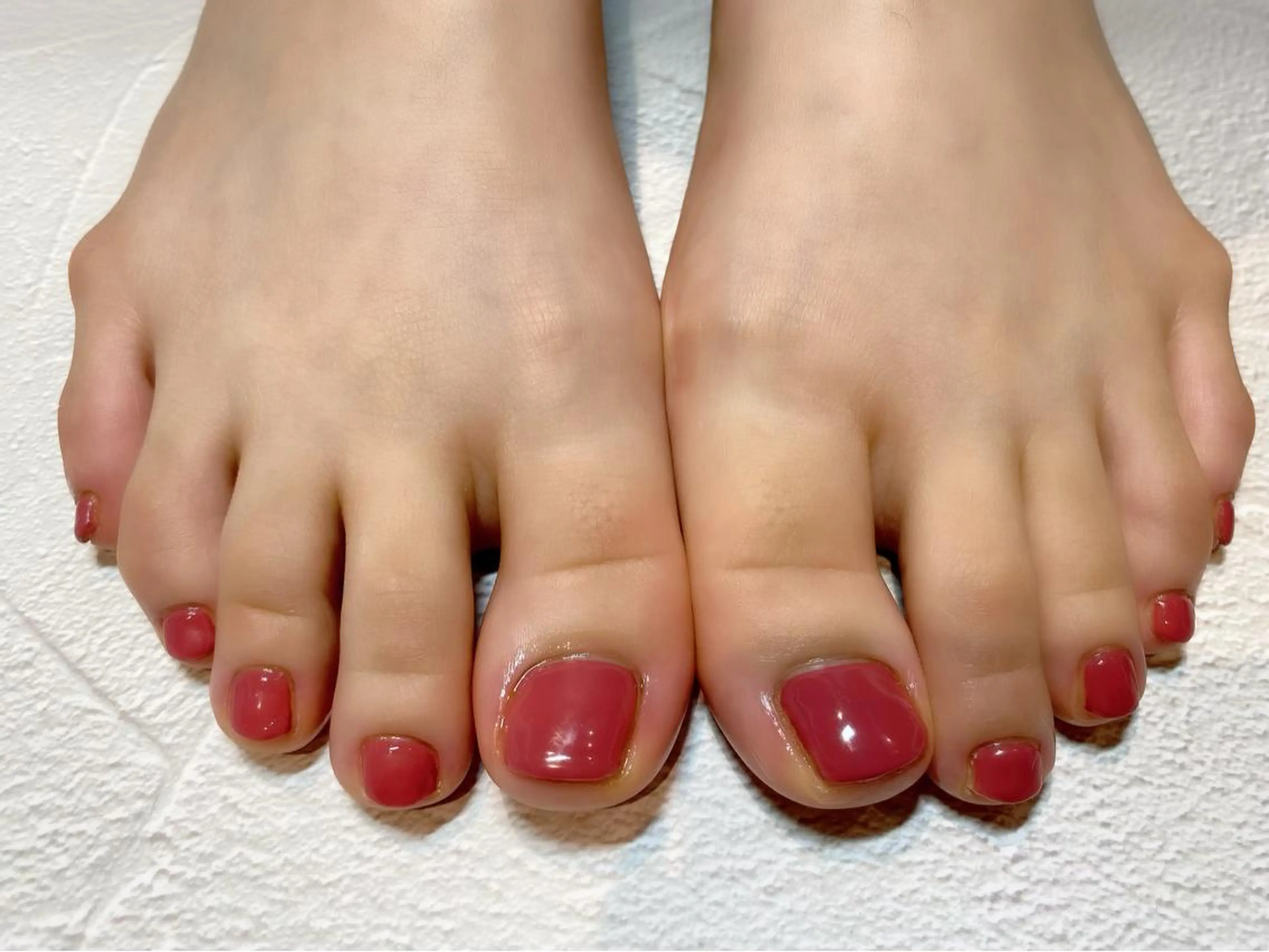 ネイル フットネイル GO TODAY SHAiRE SALON所属・✨kitamura rie✨のネイルデザイン