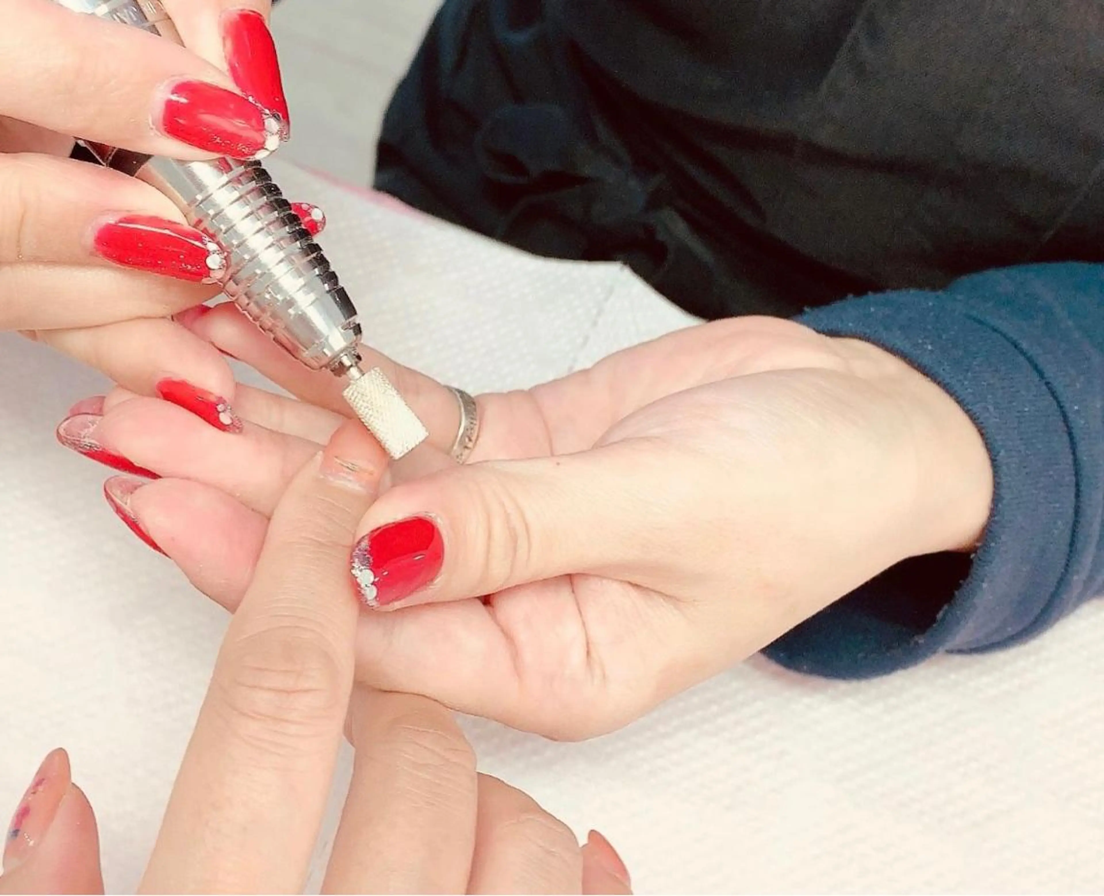 ネイル 栗原 Nailistのネイルデザイン