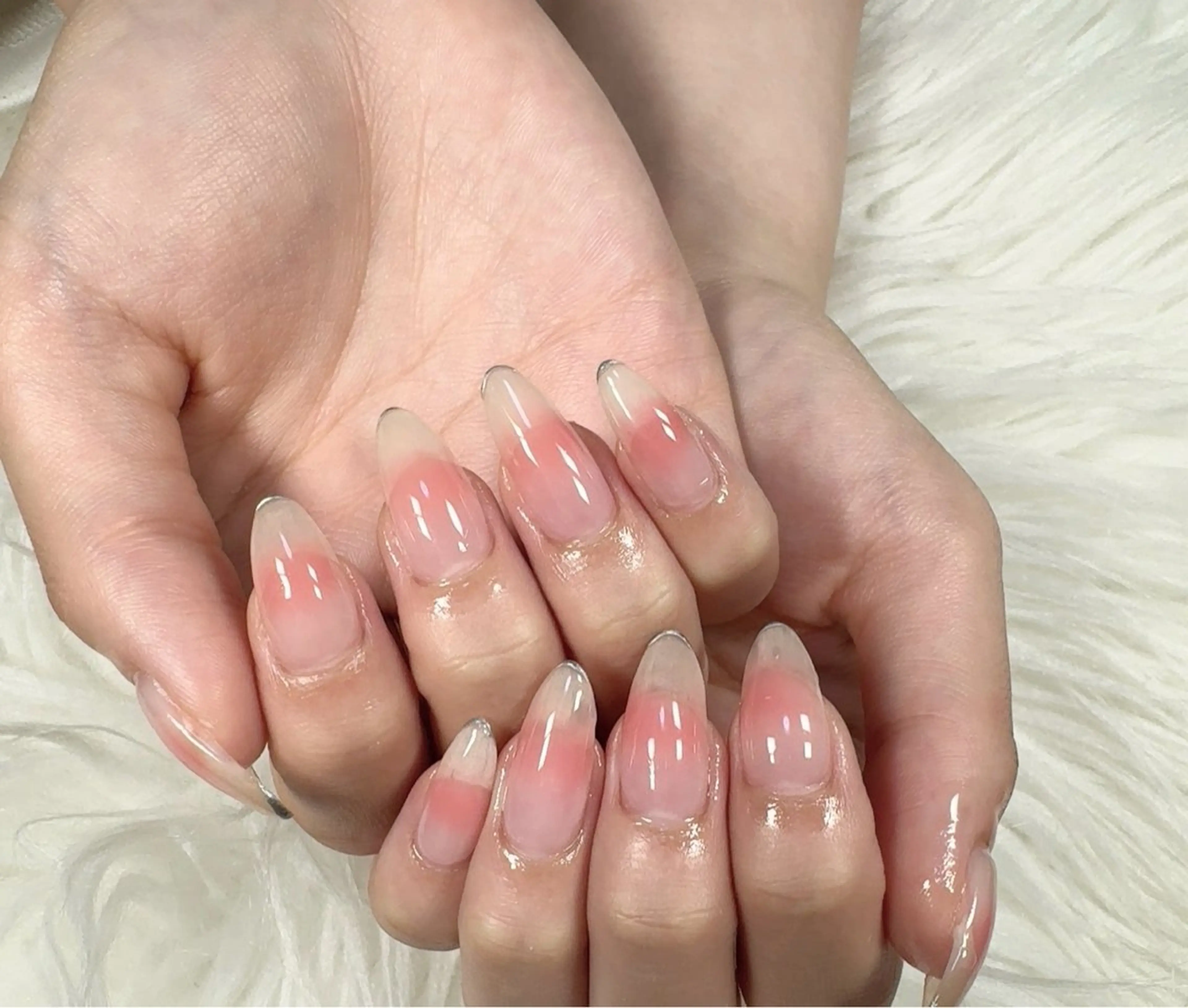 ネイル Nail Salon Jolie【市川店】所属・july nailのネイルデザイン
