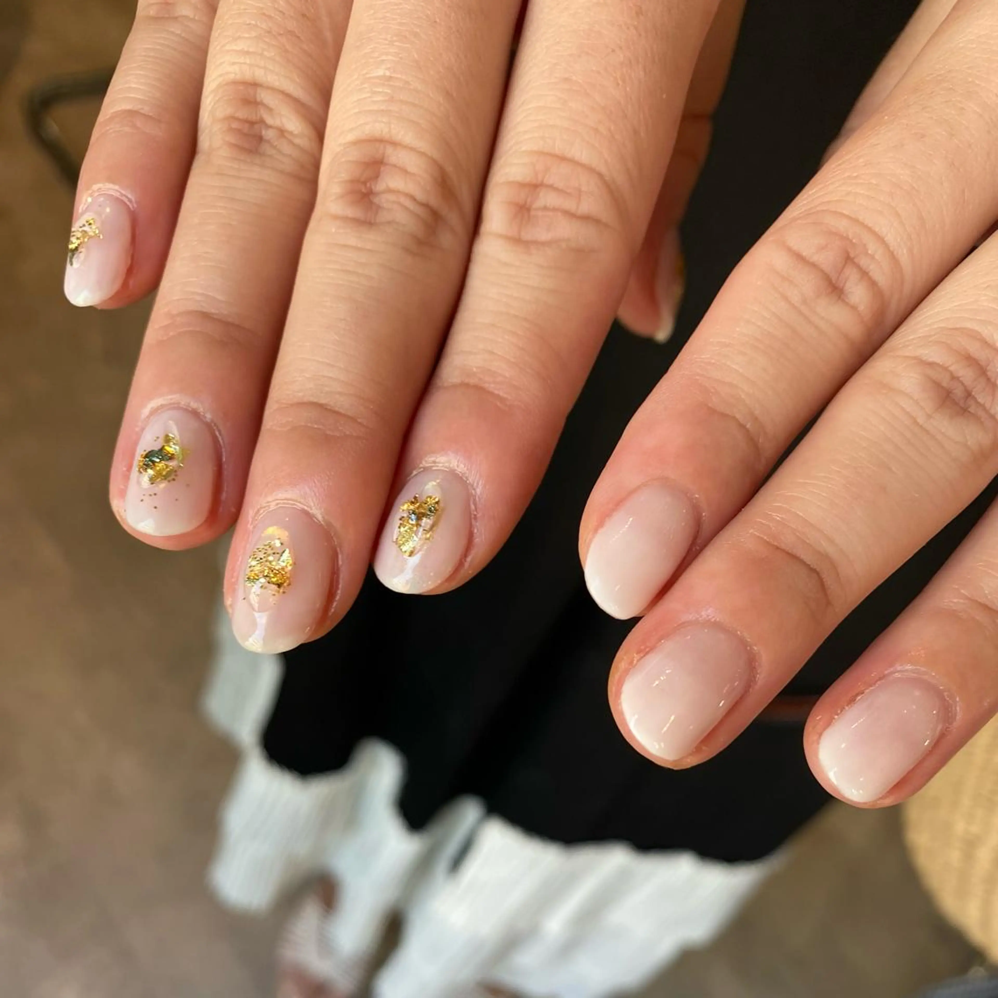 ネイル ハンドネイル Eden KAZUHOのネイルデザイン