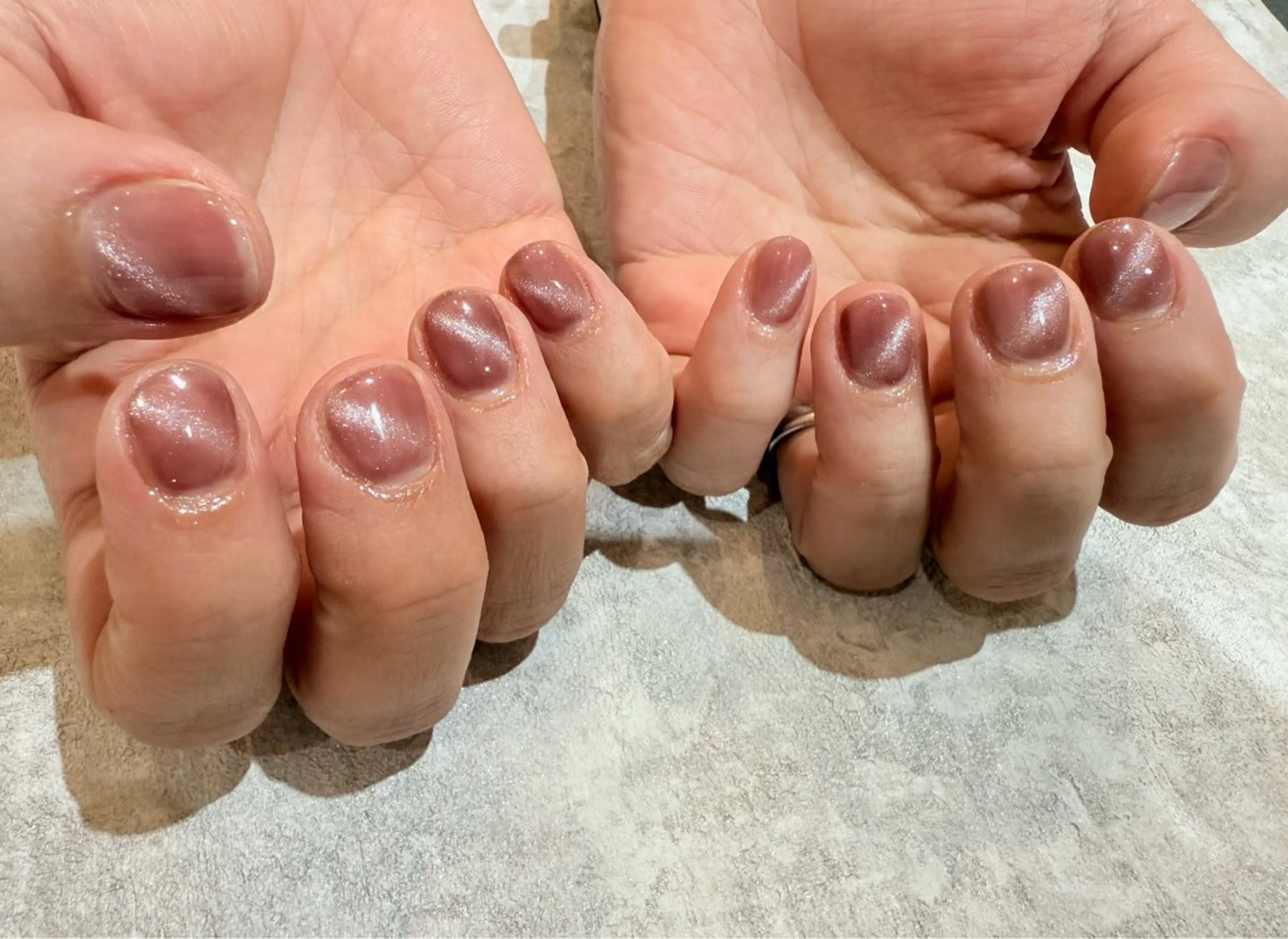ネイル BeautySalon CoCo所属・Kairi 🎀のネイルデザイン