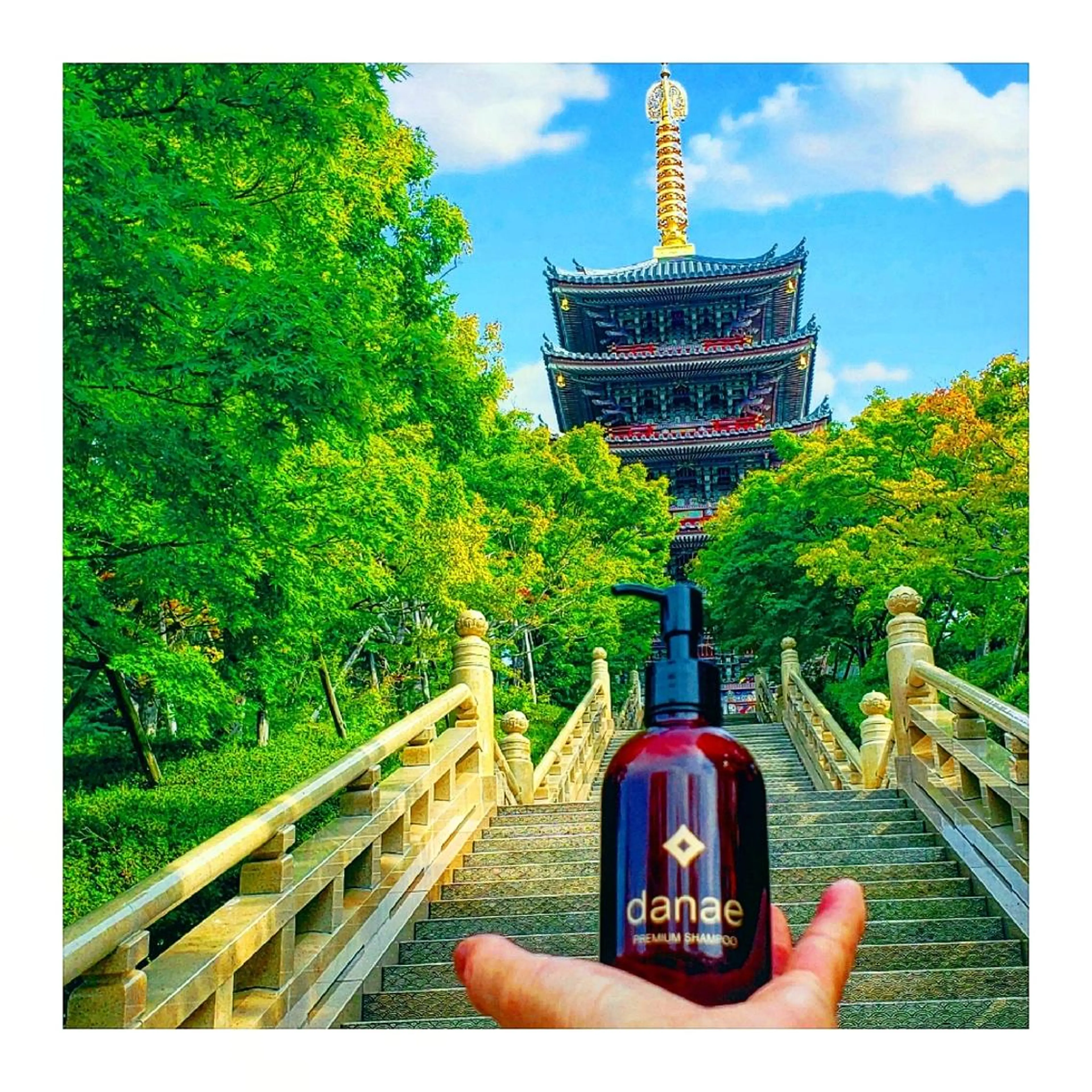 セミロング カラー ブルーカラー トリートメント 髪の病院ルーミールーム所属・髪の病院 ルーミールームのヘアスタイル