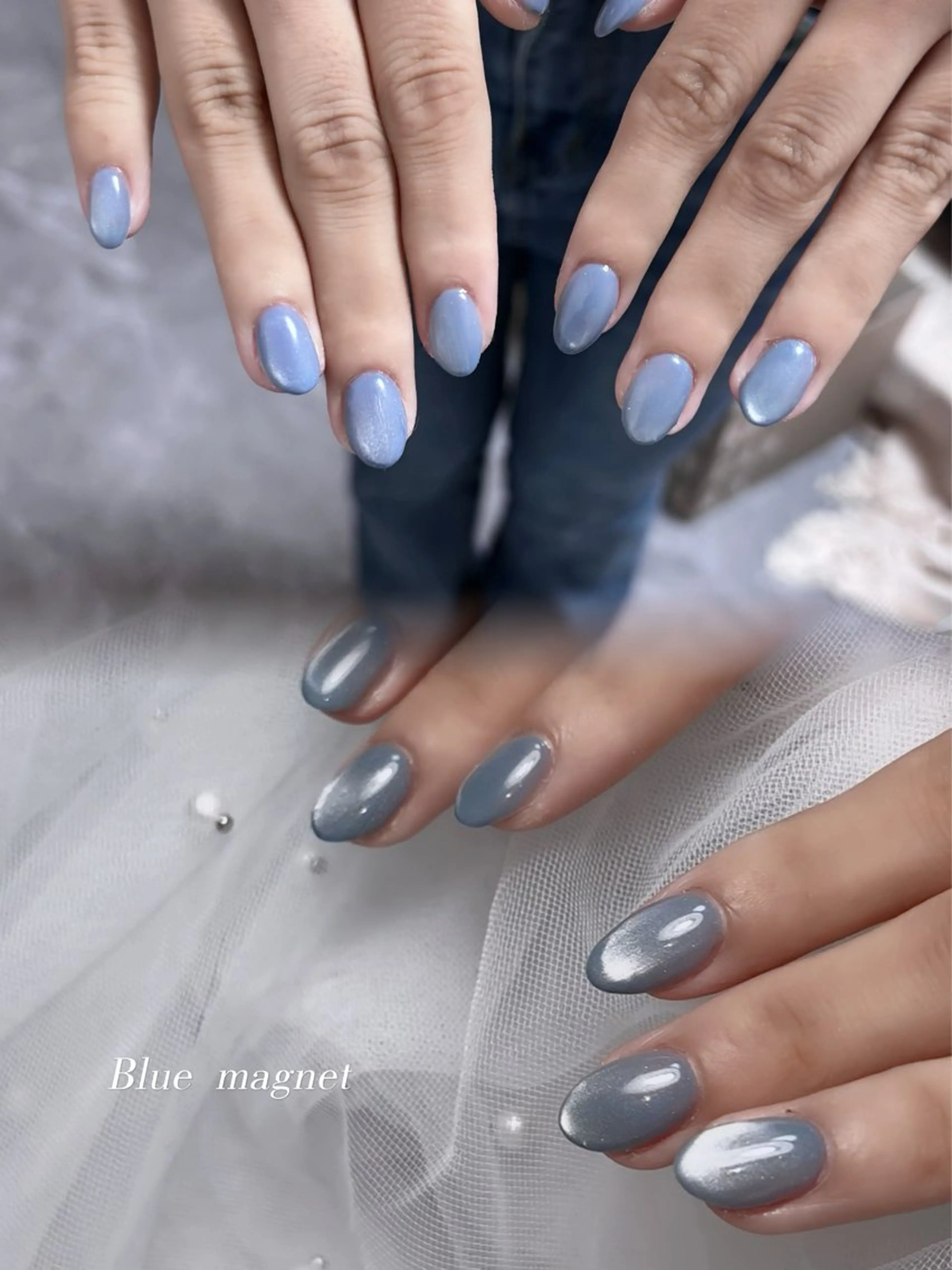 ネイル ハンドネイル nail salon Koa /コアのネイルデザイン